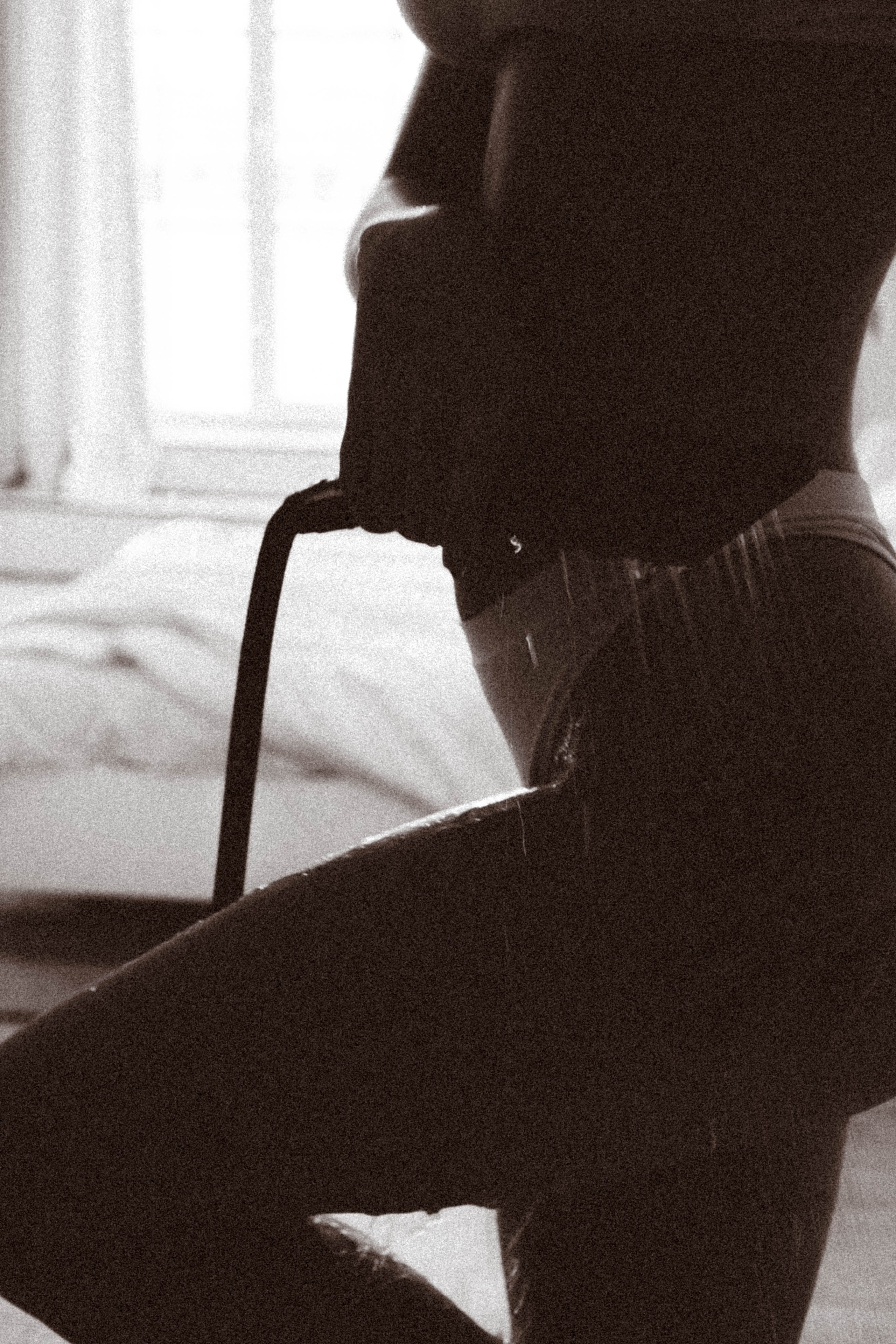 Студийная для Анастасии. Профессиональный фотограф, Санкт-Петербург — Виктория Богомолова