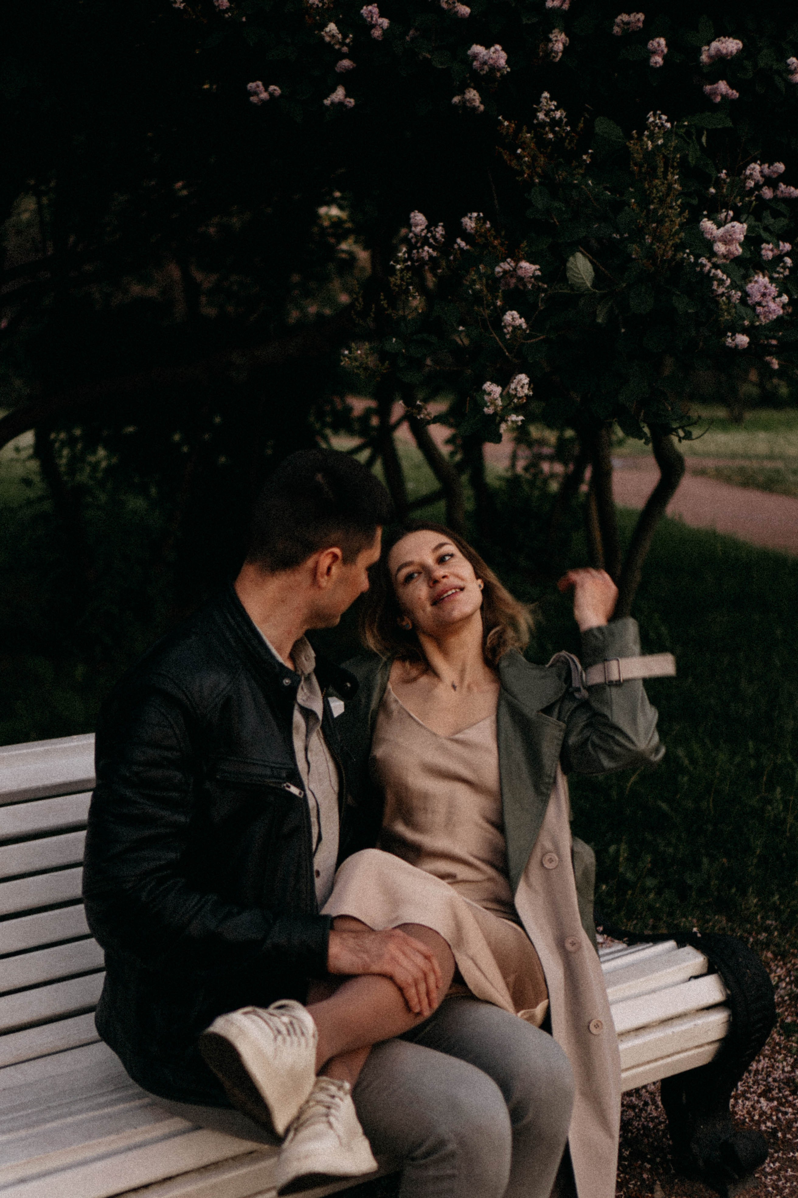 Рассветная, белые ночи. Профессиональный фотограф, Санкт-Петербург — Виктория Богомолова