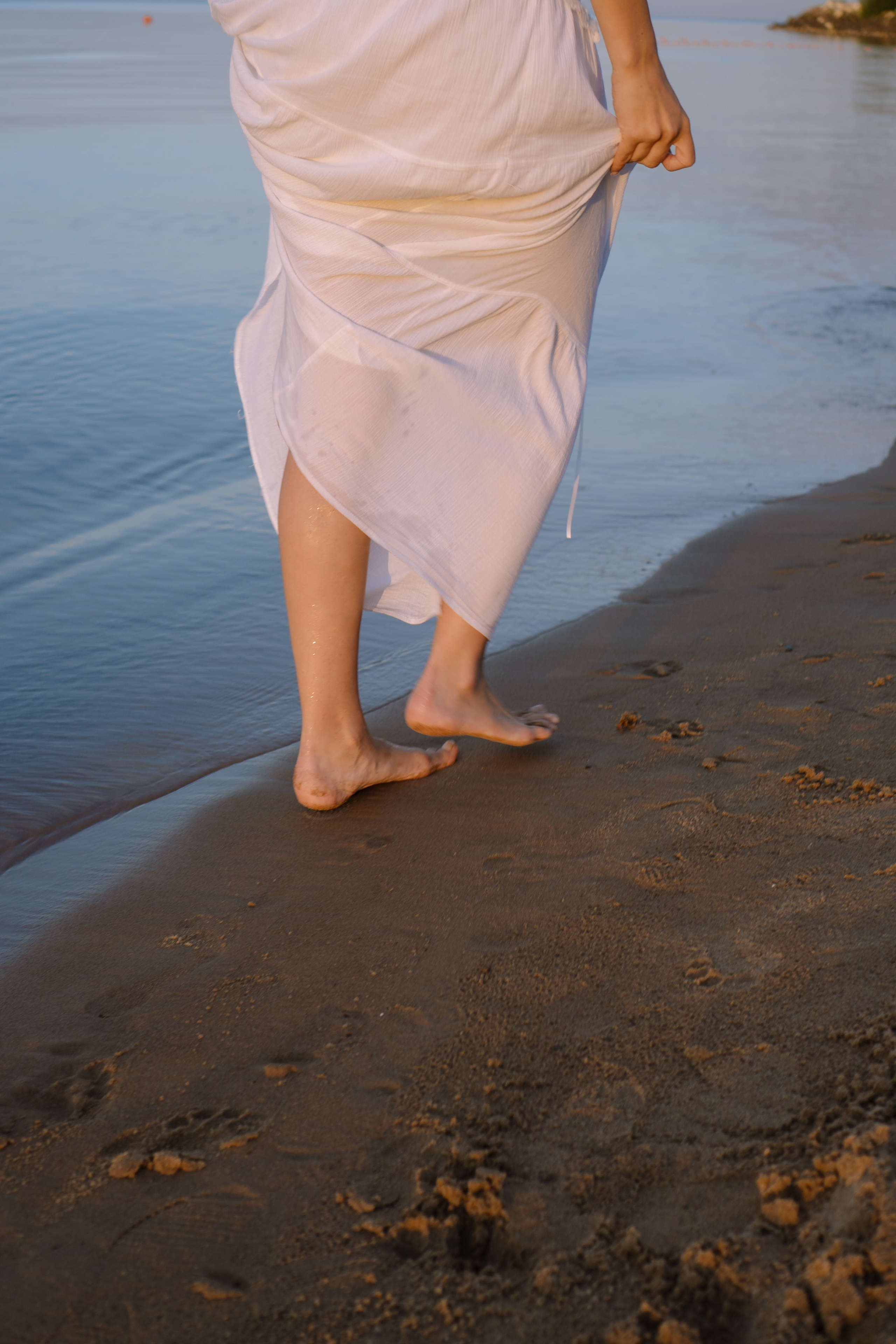 ЗАКАТ НА ЛАДОЖСКОМ ОЗЕРЕ. Профессиональный фотограф, Санкт-Петербург — Виктория Богомолова