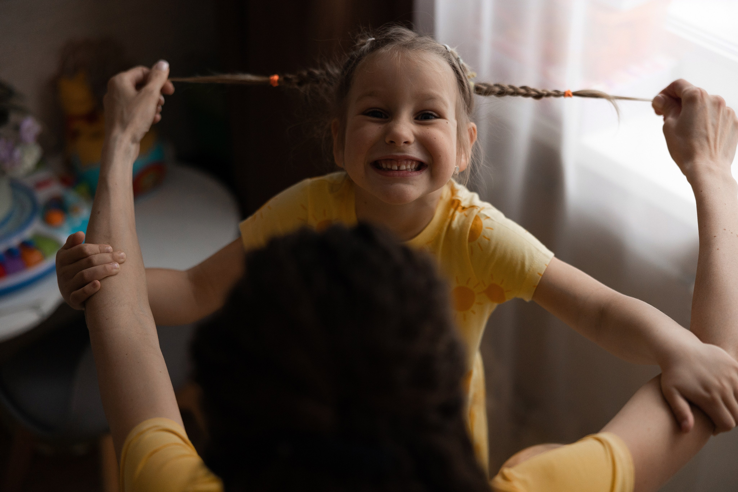 Счастье внутри. Свадебный и семейный Фотограф Денис Кошель
