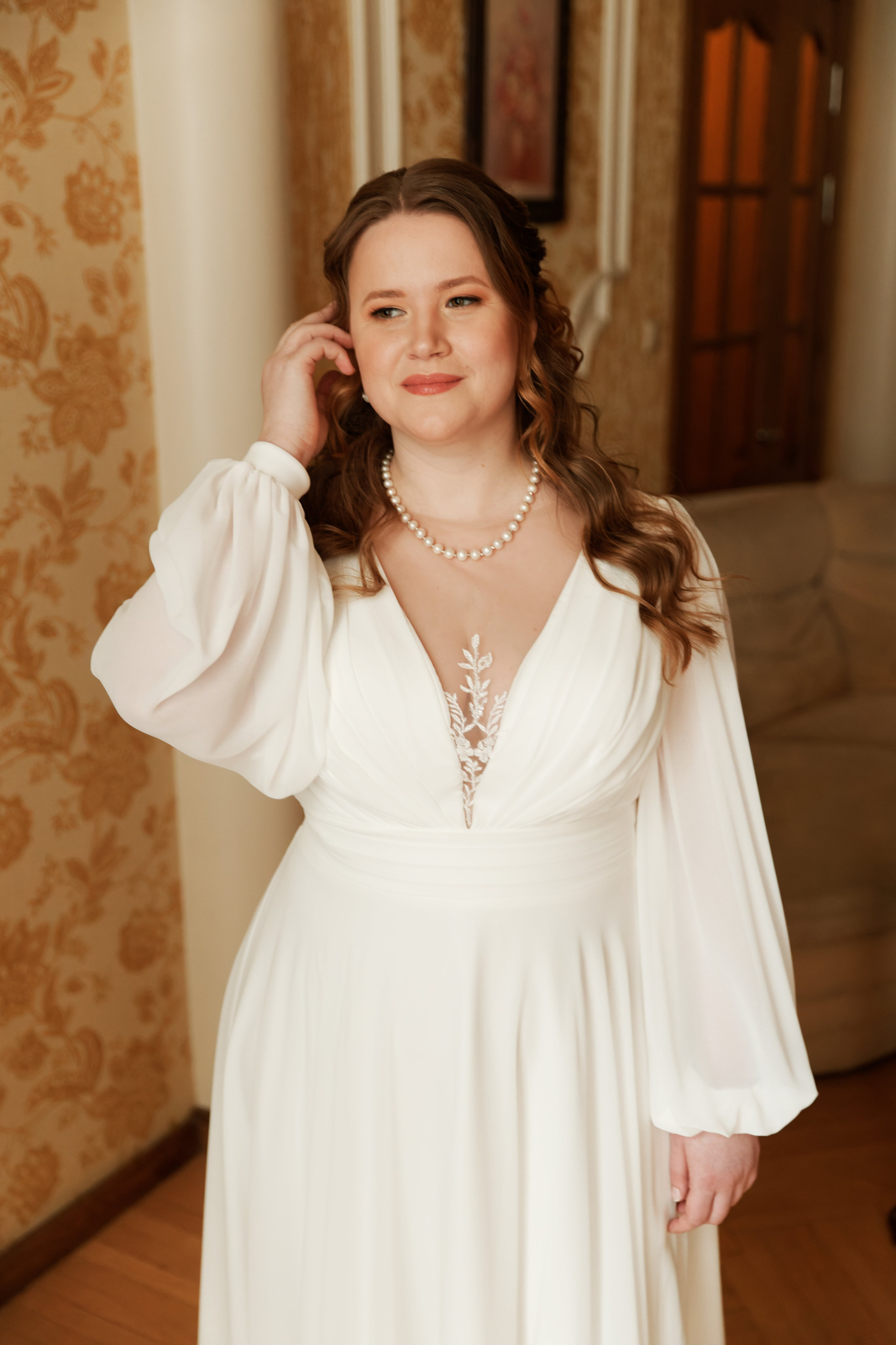 Кирилл и Екатерина. Видеограф Павел Борисов | Москва | СПБ | Брянск