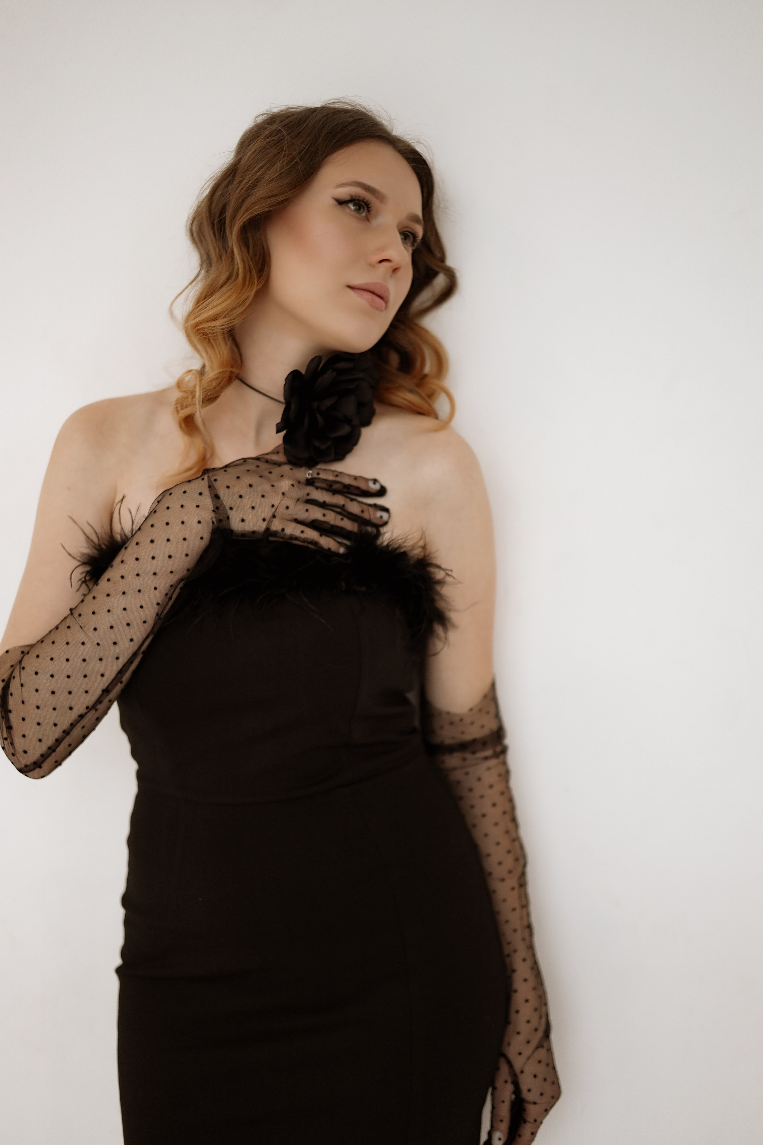 Tatiana. Photographer Tatiana Ivanova in Yaroslavl