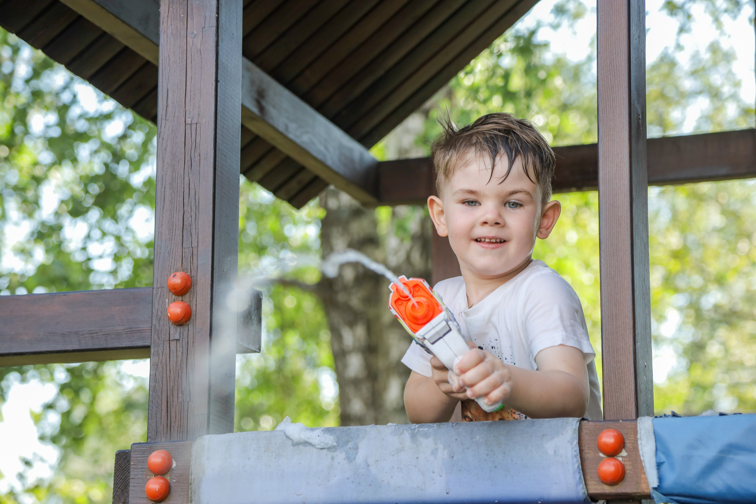 Детские праздники. Профессиональная фотосъемка мероприятий в Москве