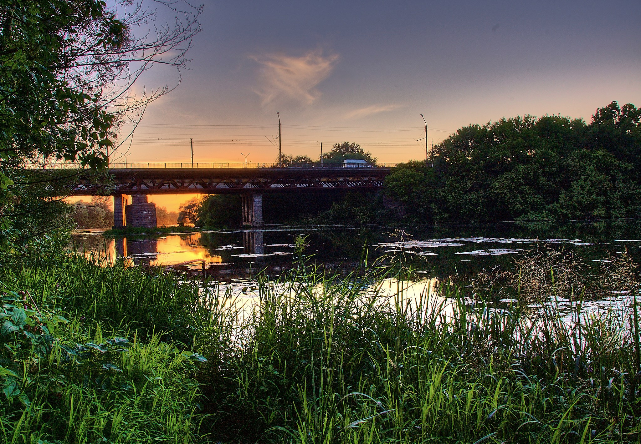 Координаты красоты — география в фокусе