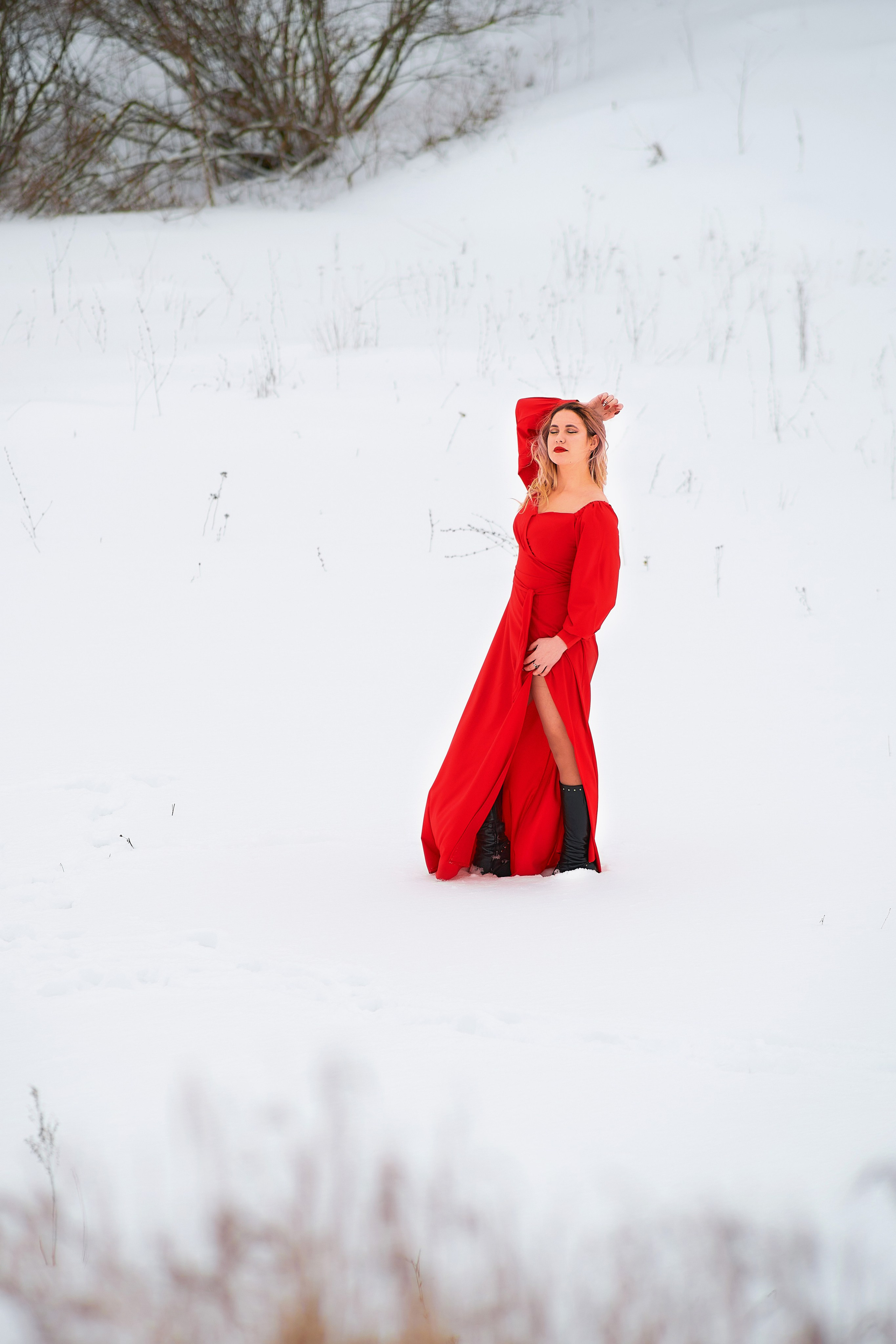 Фотосессия Алёны. Семейный и женский фотограф в Новомосковске и Узловой Михеева Татьяна