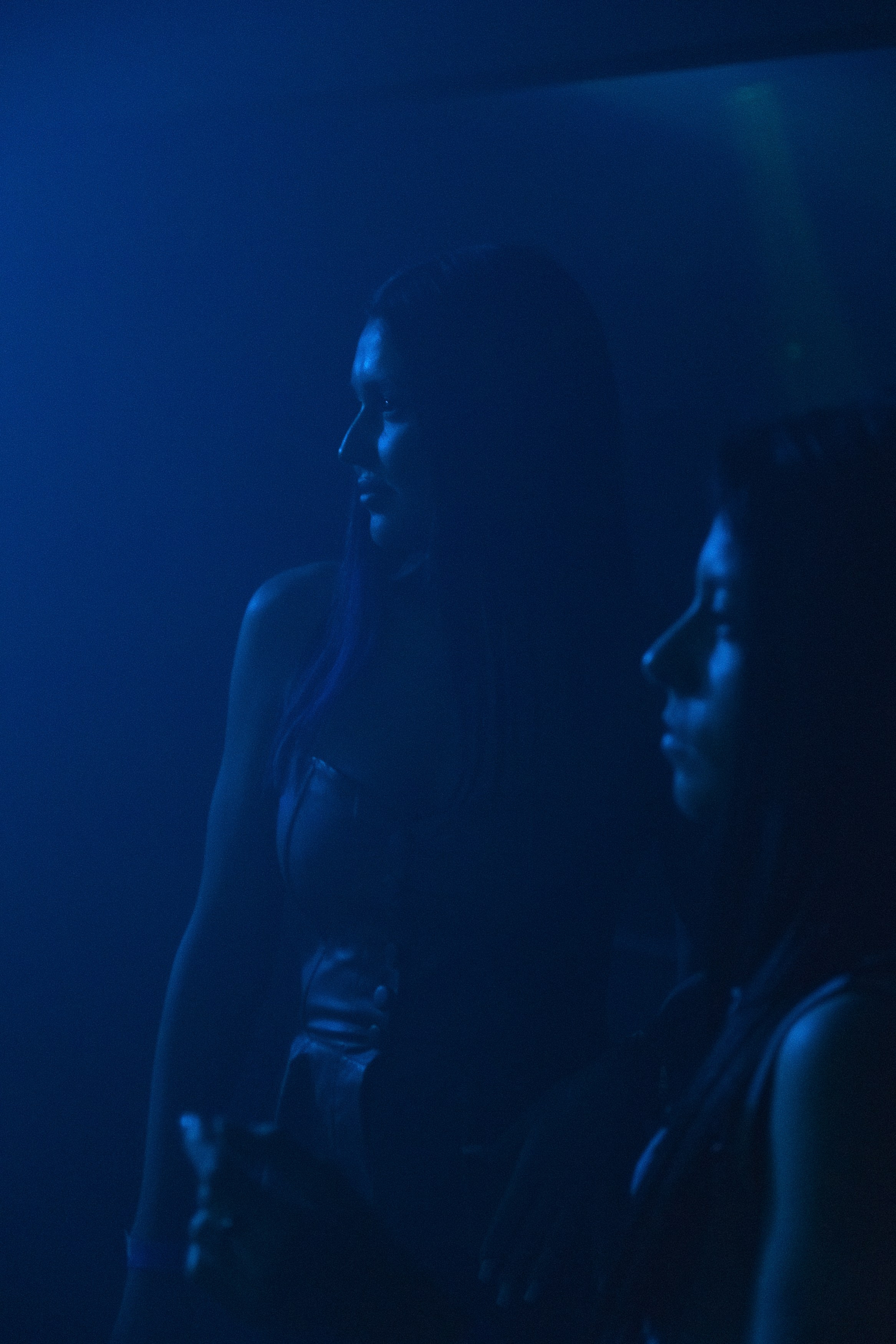 Ciber oktagon. Репортажный фотограф Макс Брагин