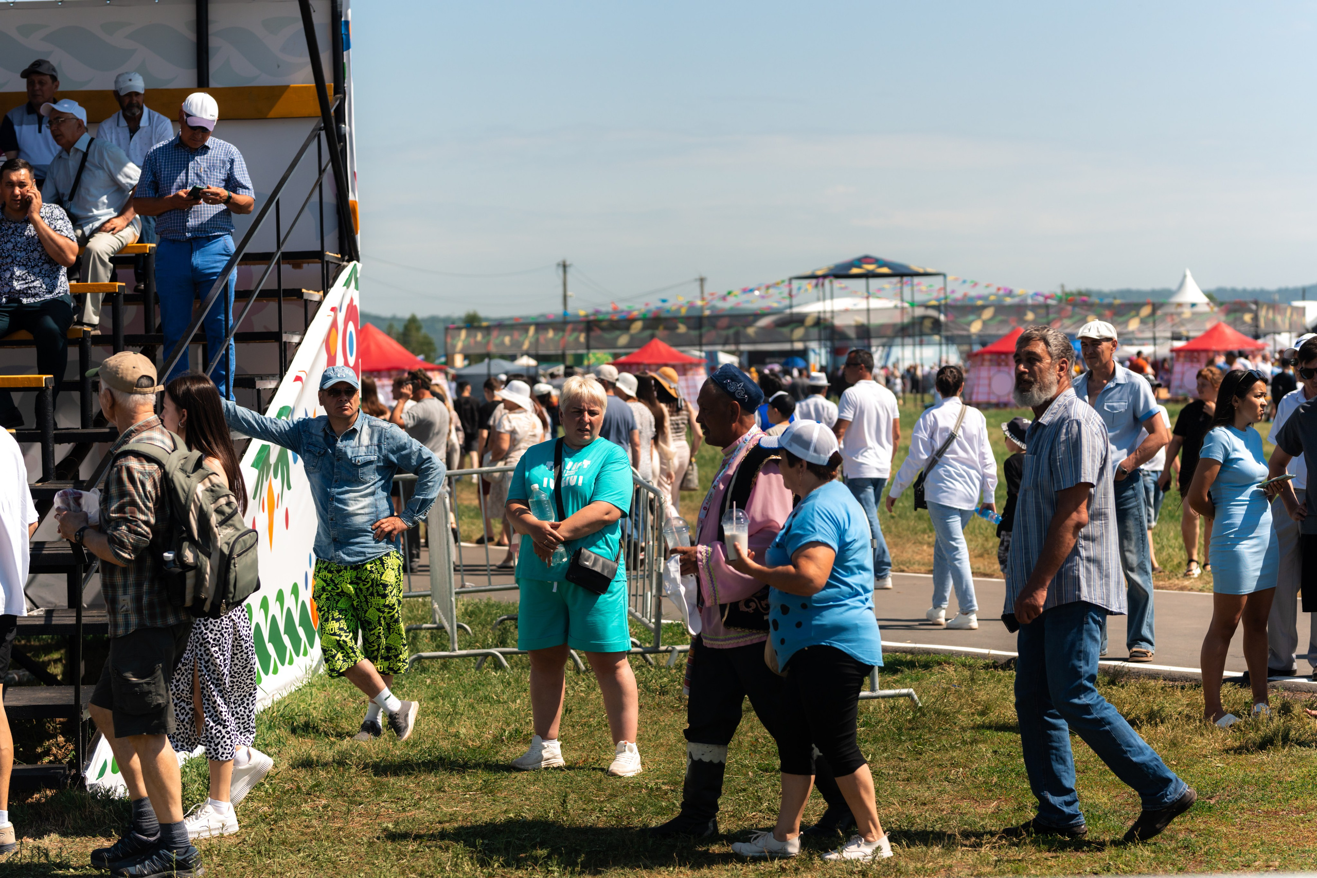 Фотографии с Всероссийских соревнований по көрәш