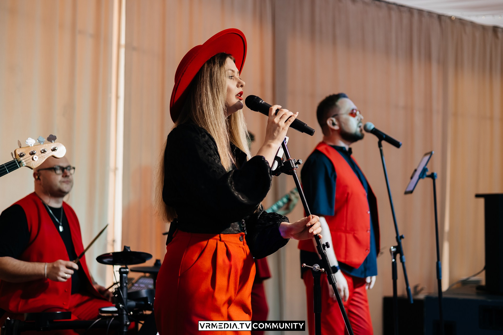 День рождения развлекательного комплекса «Империя»