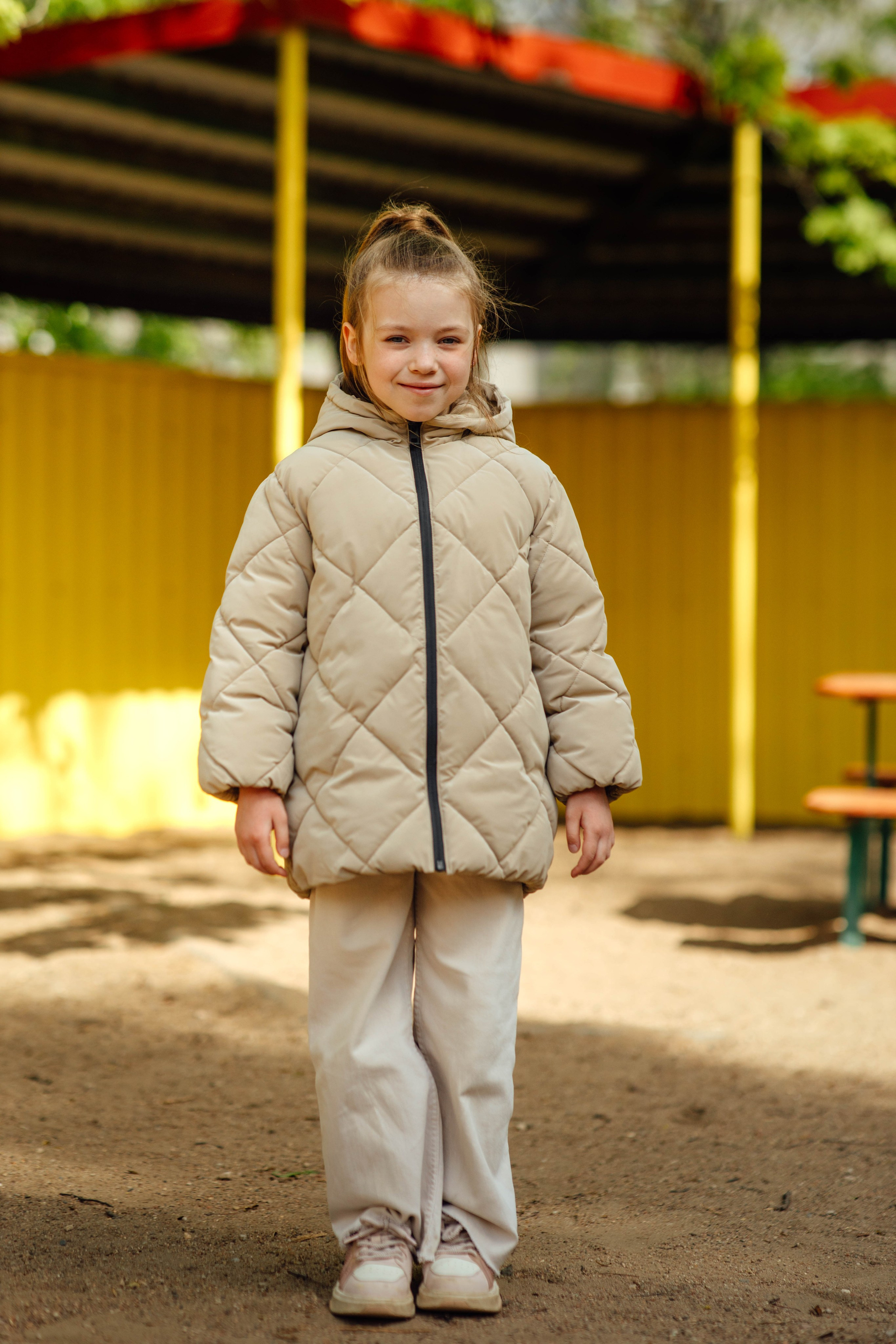 Выпускной ДС 410, май 2025