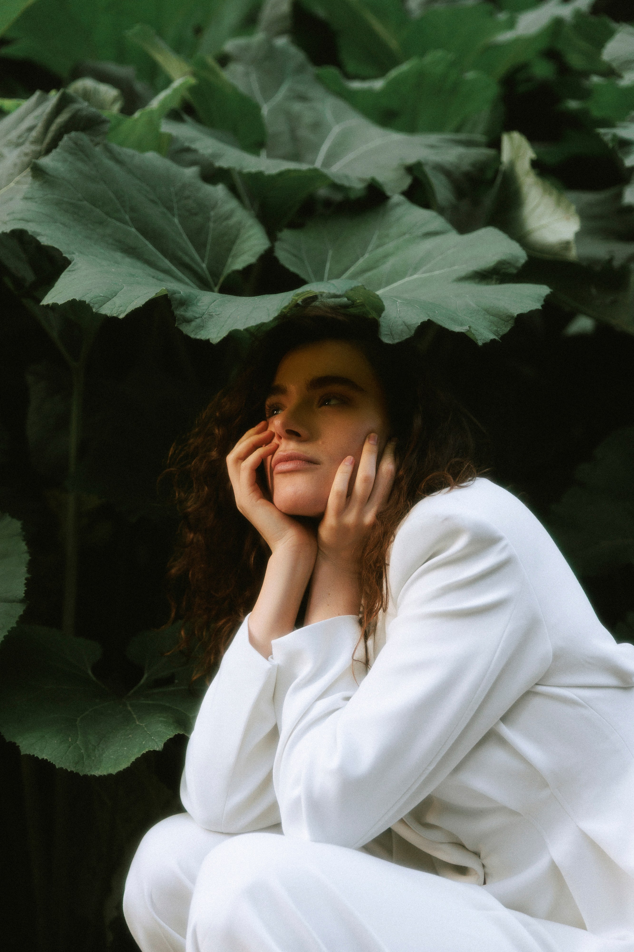 Влада. Фотограф в Москве Людмила Малова