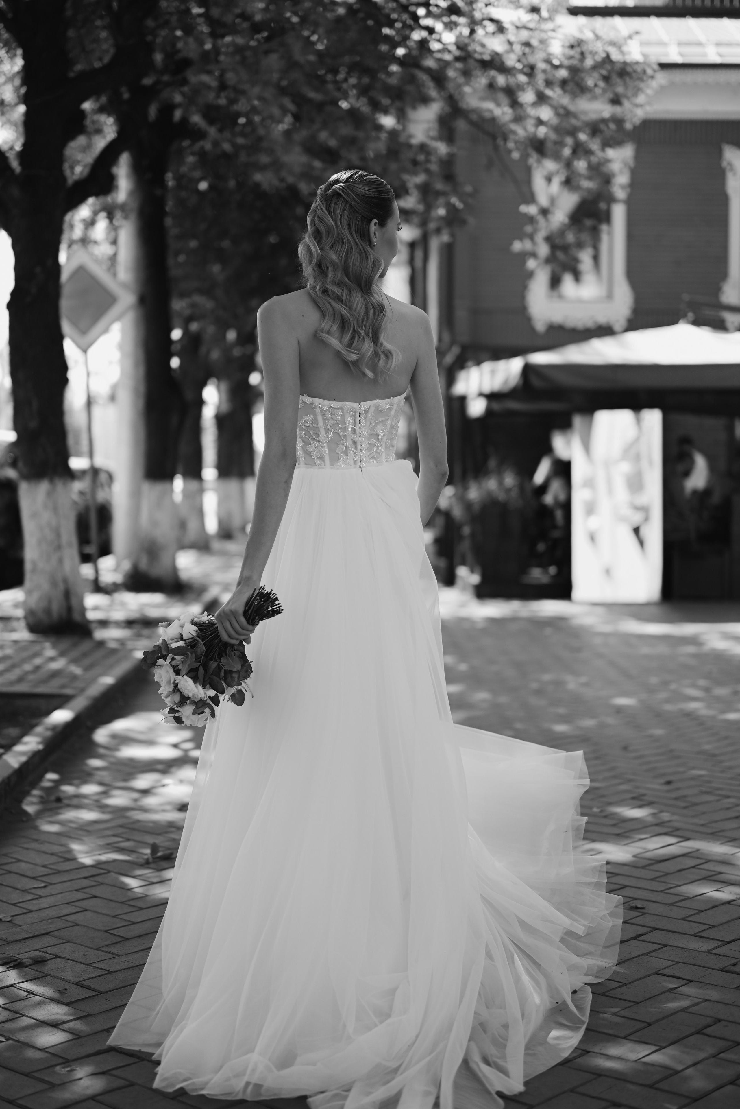 Заур & Юлия. Свадебный и семейный фотограф в Уфе Александров Максим