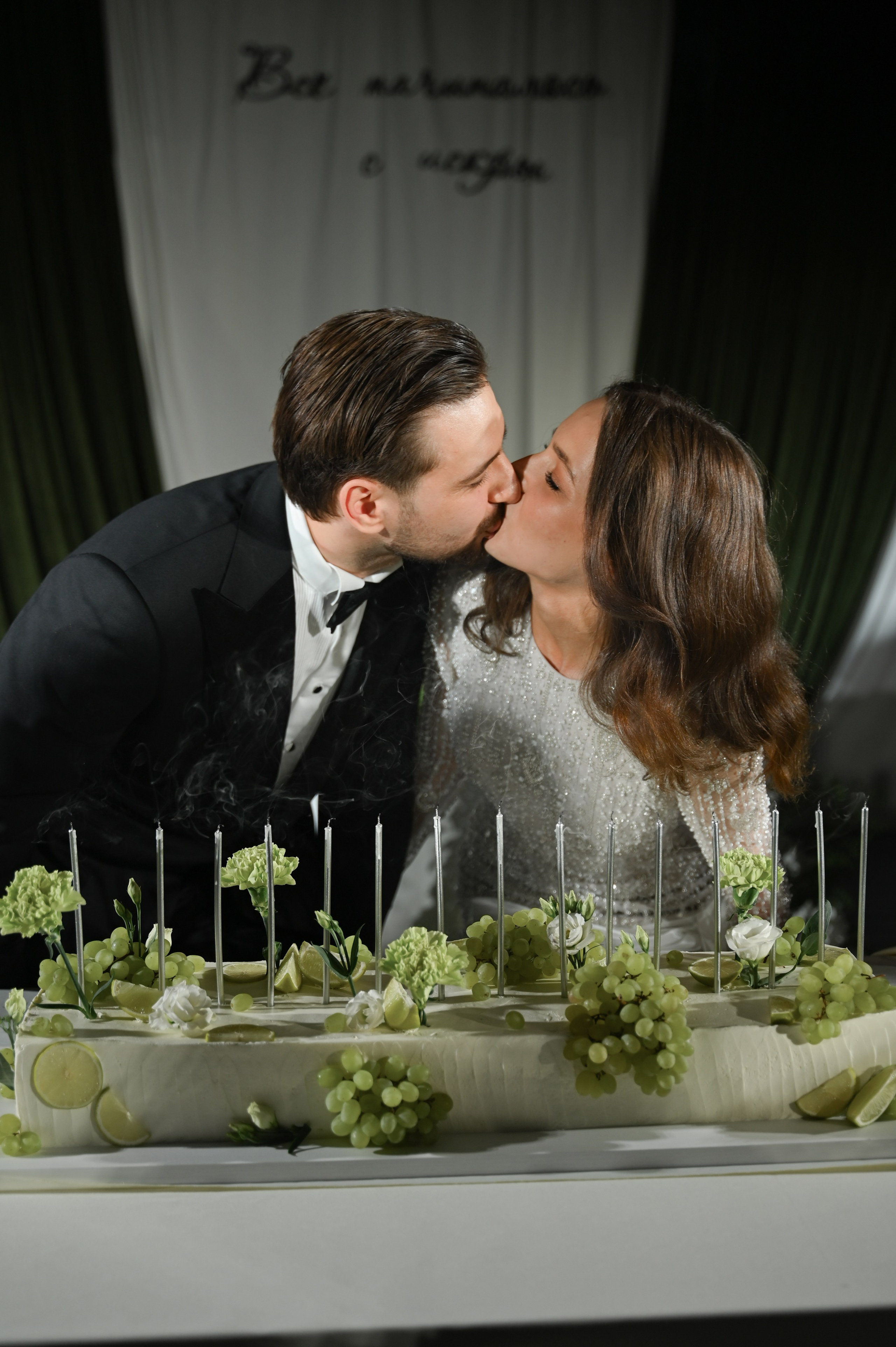 Ринат & Альбина. Свадебный и семейный фотограф в Уфе Александров Максим