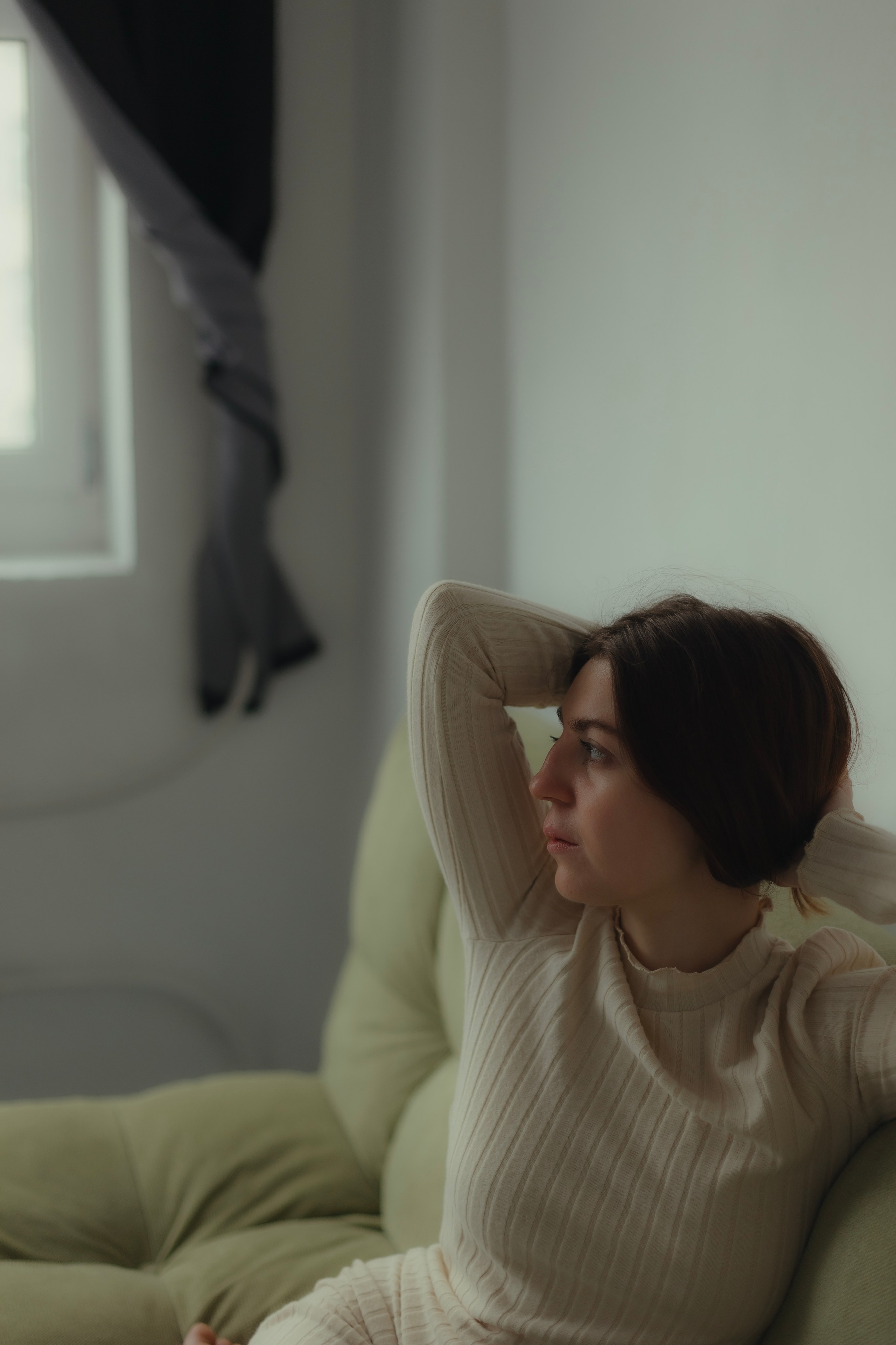 Аля. Фотограф Виноградова Зинфира в Санкт-Петербурге