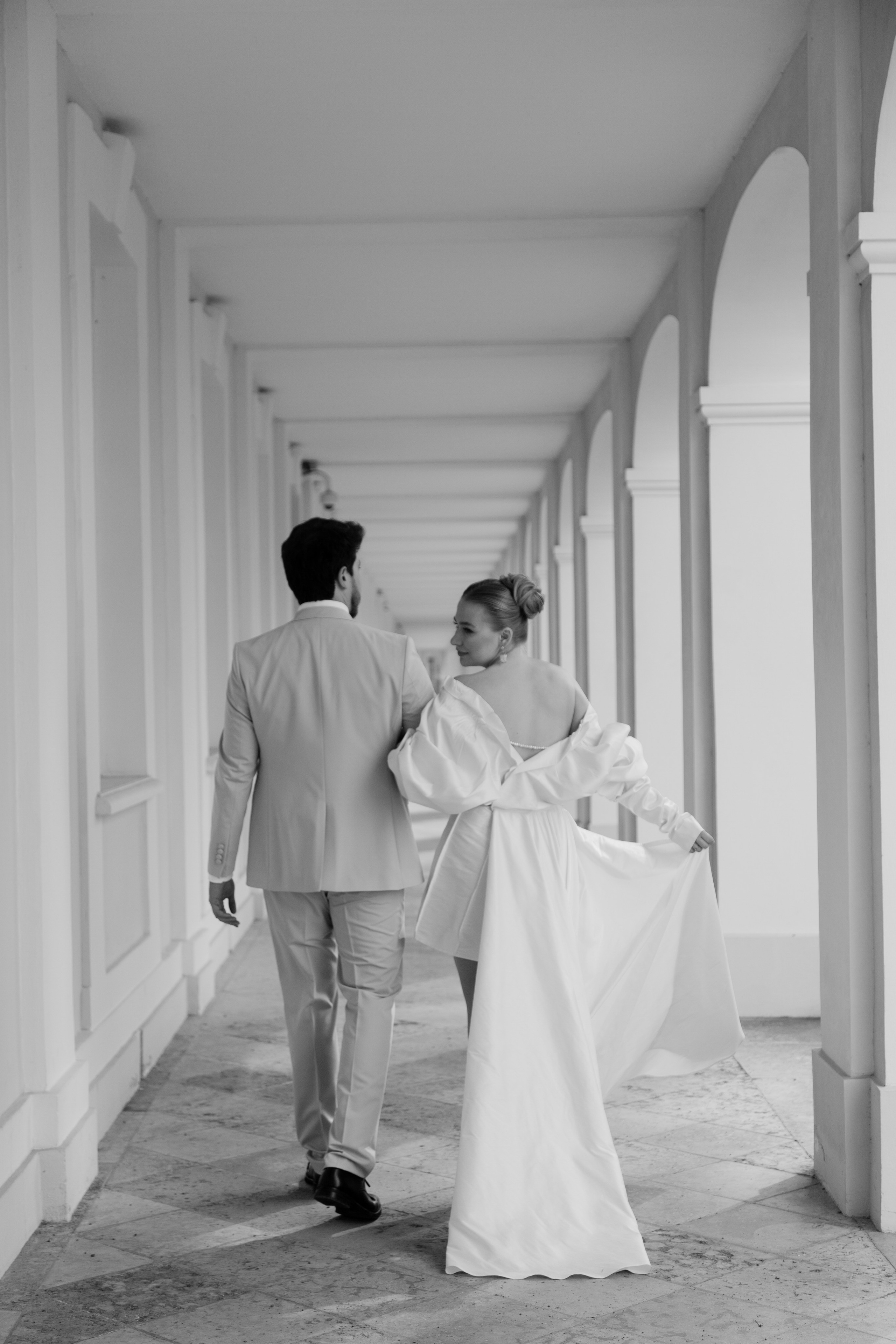 Руслан и Елена. Орнштейн Полина I Фотограф Самара