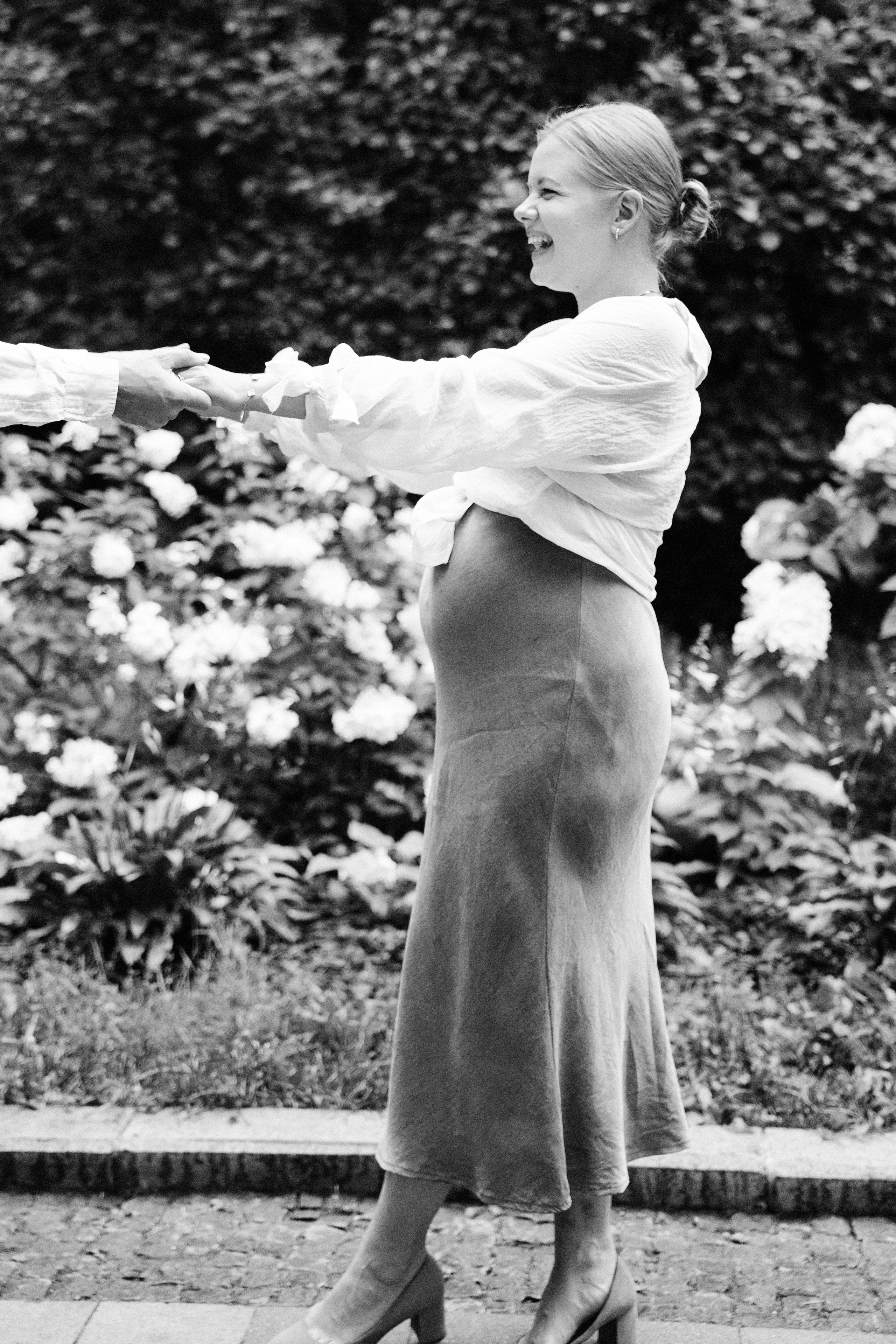 Евгений и Ксения. Свадебный фотограф Москва Татьяна Кундельчук