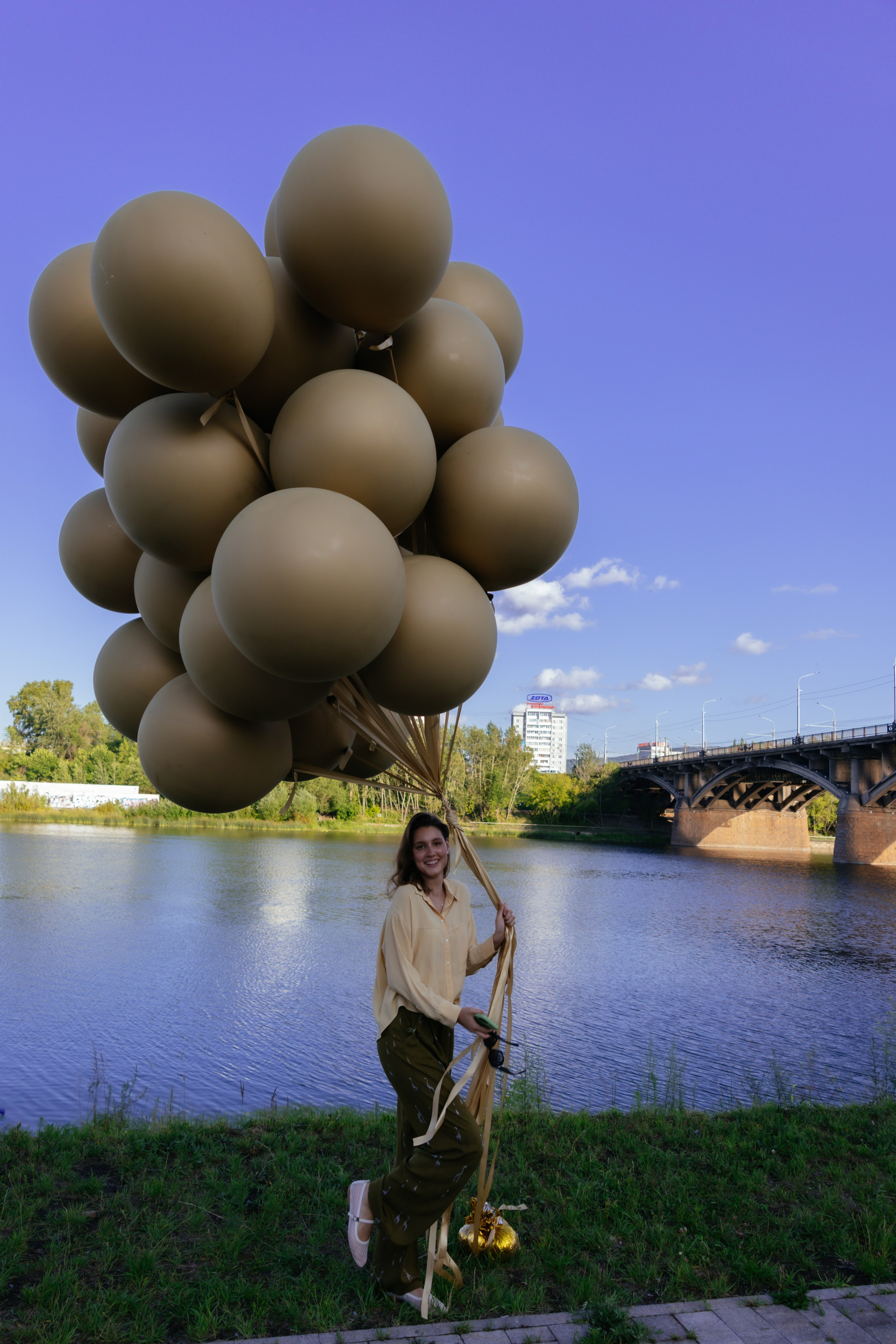 БИЗНЕС-ПИКНИК 2025. Фотограф Красноярск съемки лавстори, фотосессия в студии, портретная съемка, творческие фотосессии