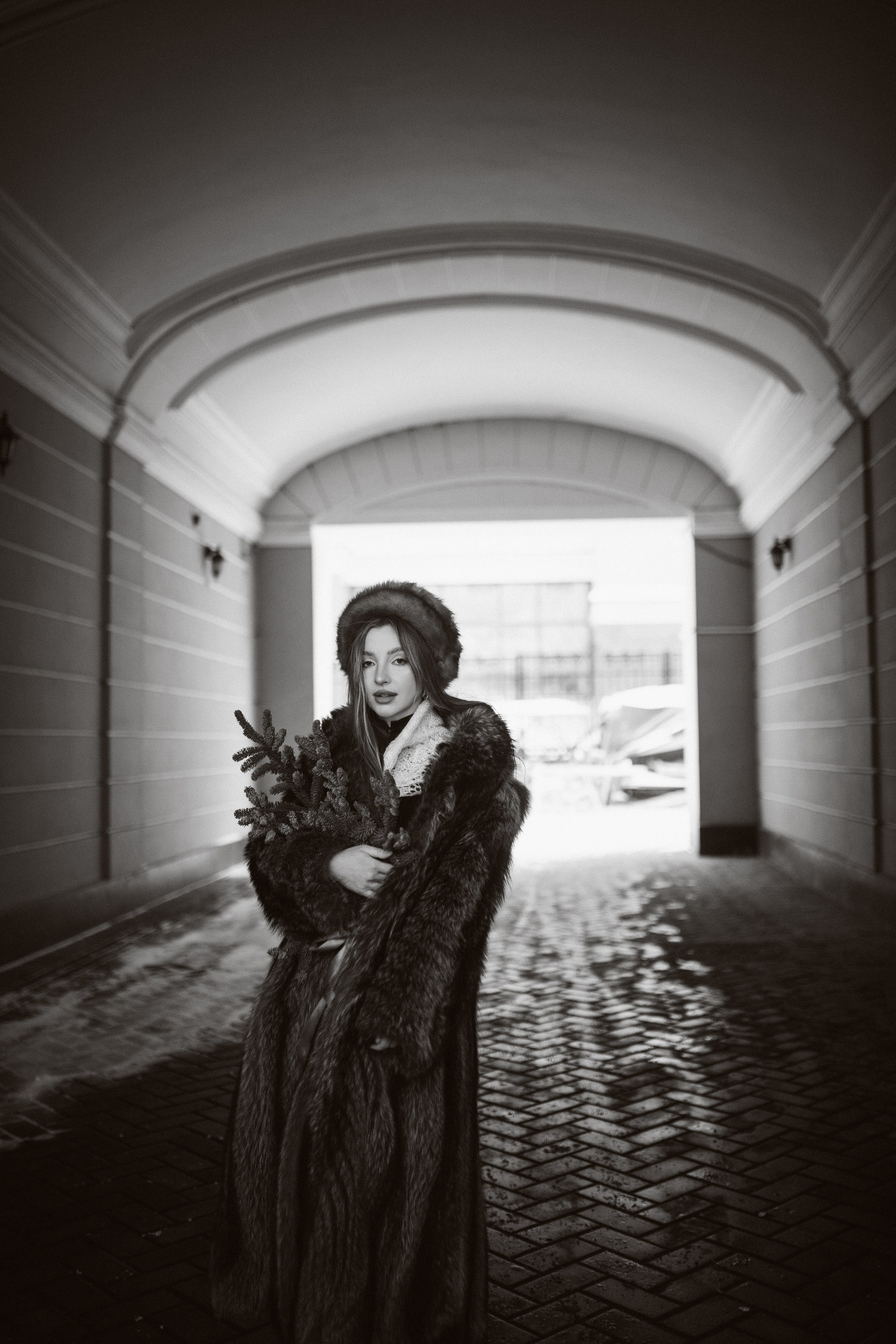 ANASTASIA. Фотограф Москва