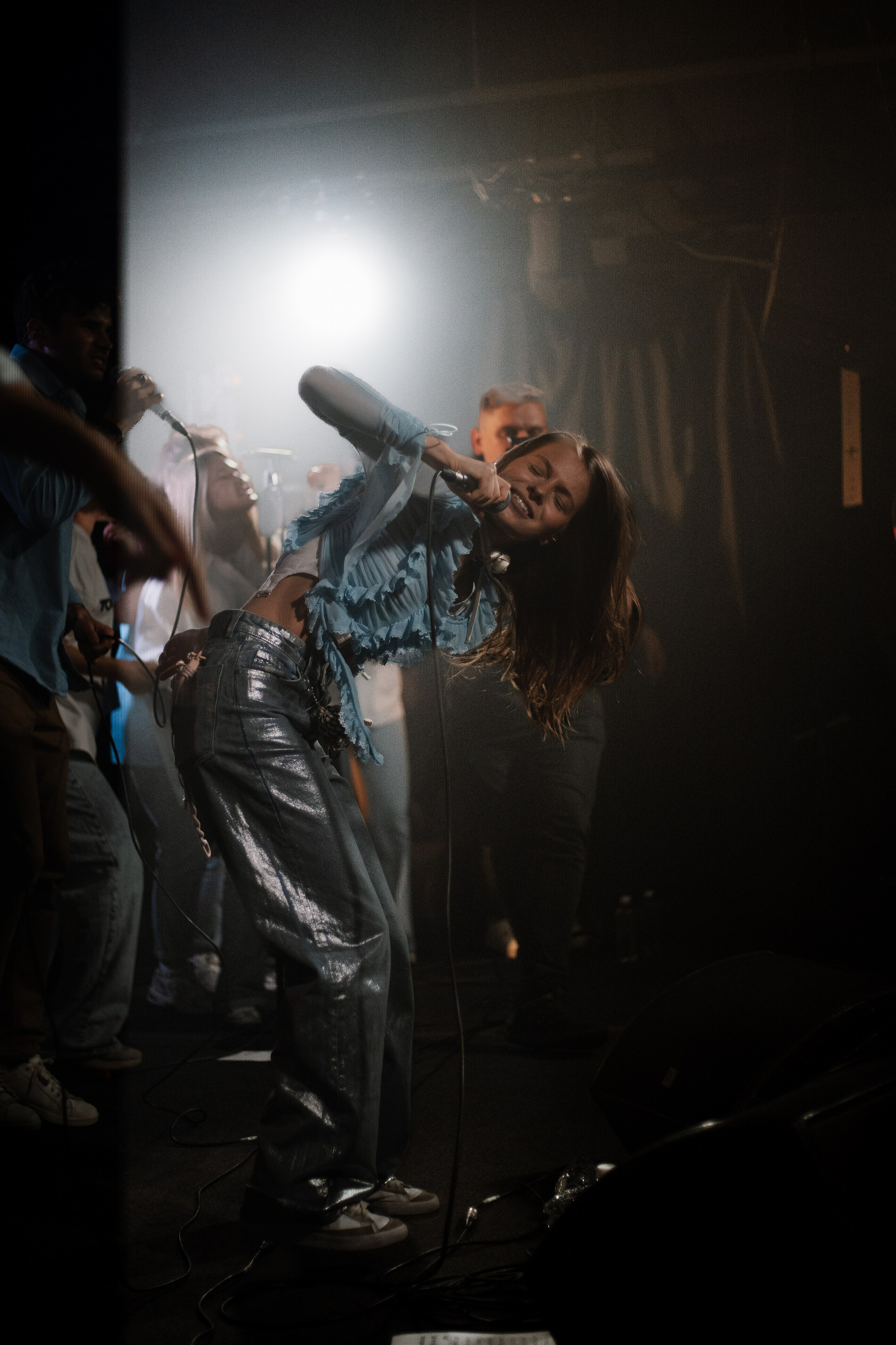 MINAEVA. Фотограф Москва