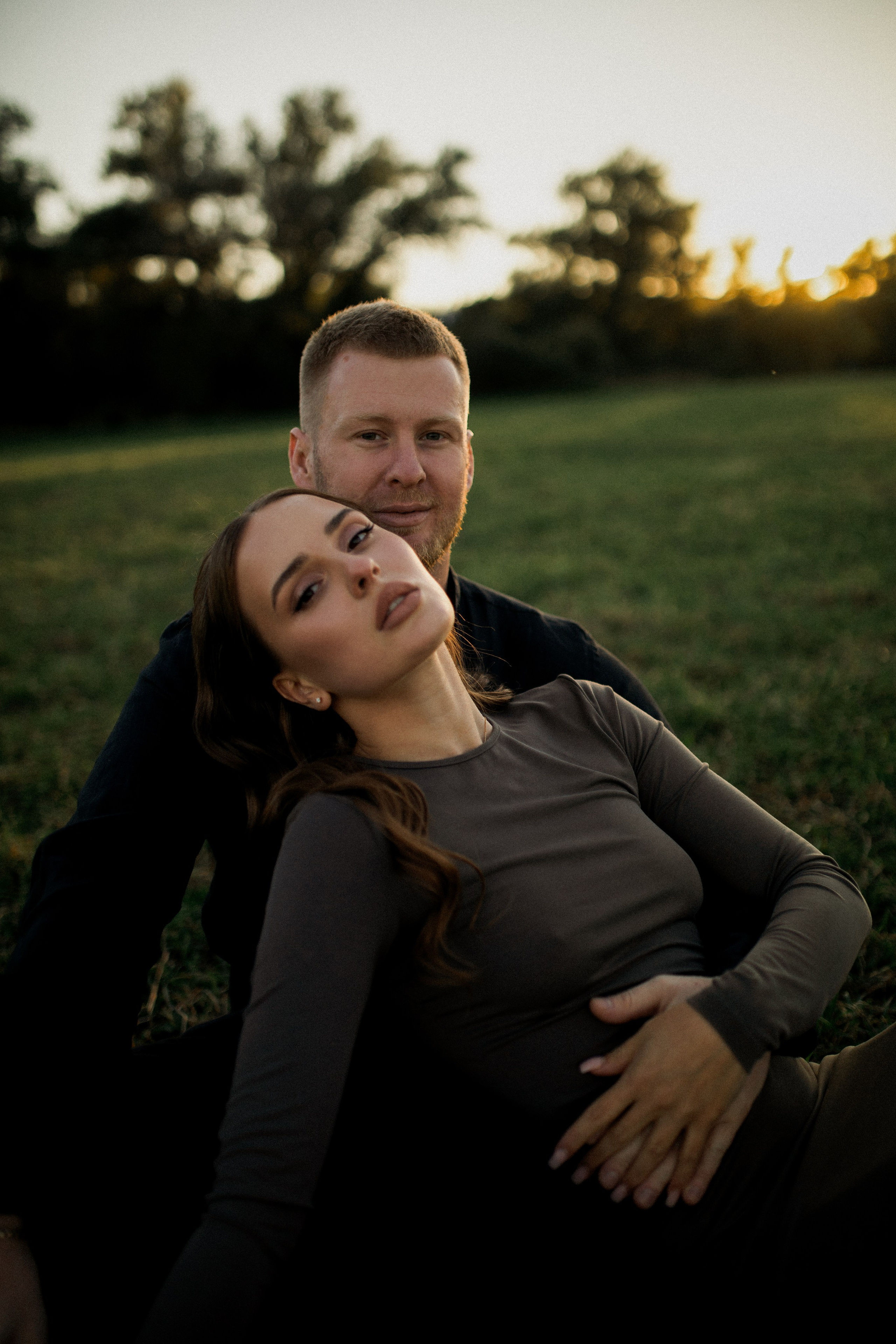 V & L. Фотограф Москва