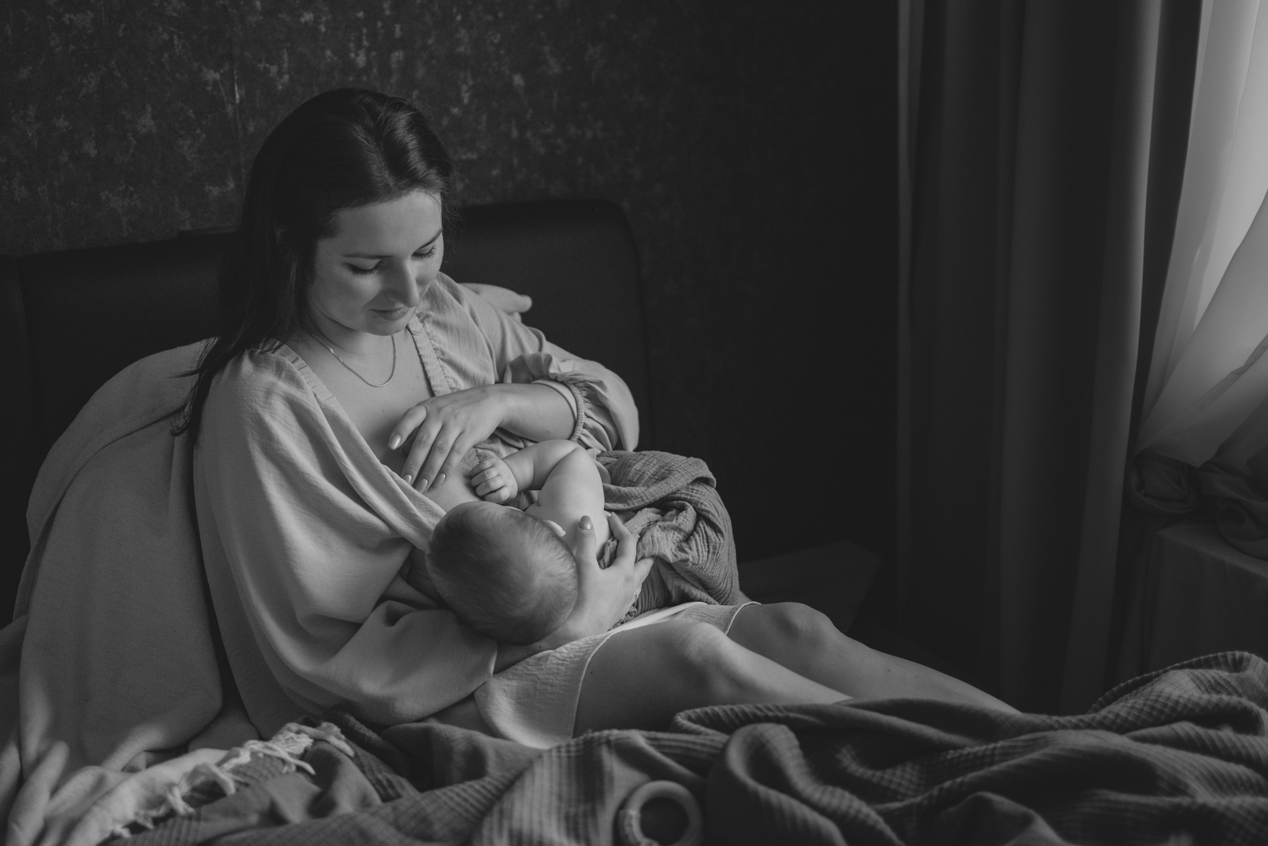 Лена и Варюша. Семейный фотограф Екатерина Еремеева