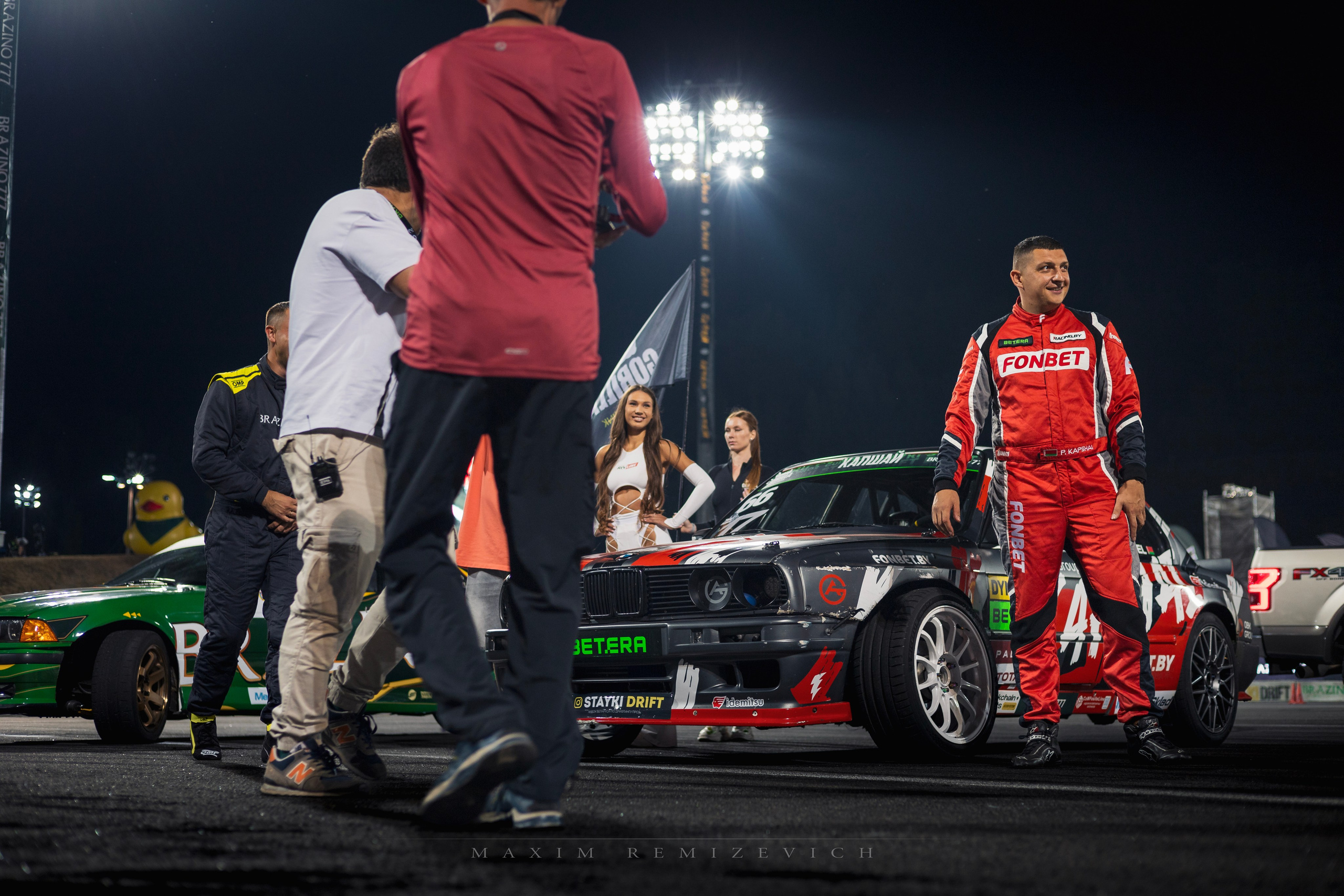 Тачки пикник и Стайки дрифт. Раубичи. 2024 | Максим Ремизевич. Maxim Remizevich | Photographer