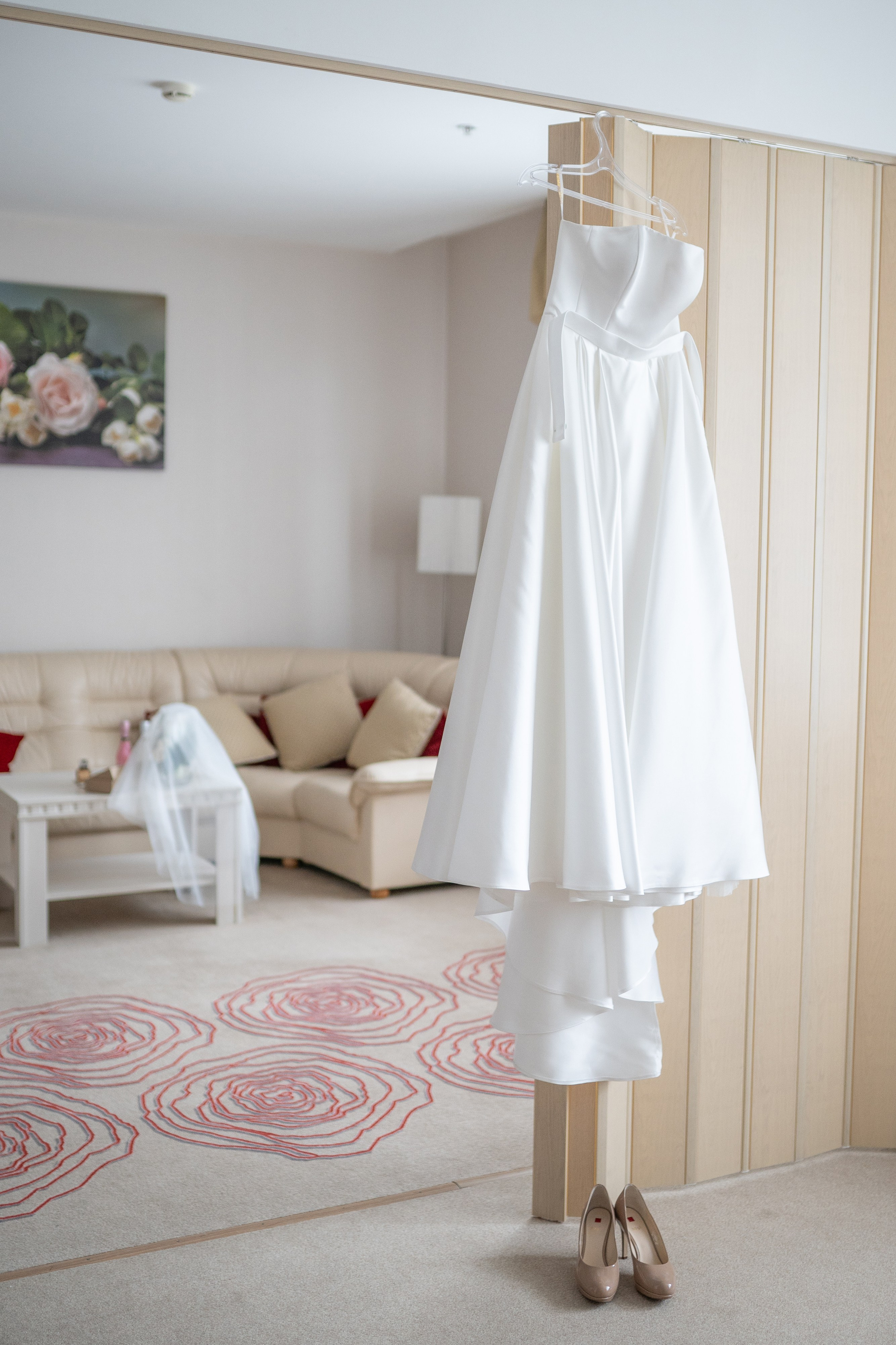 Дмитрий и Вика. Архив