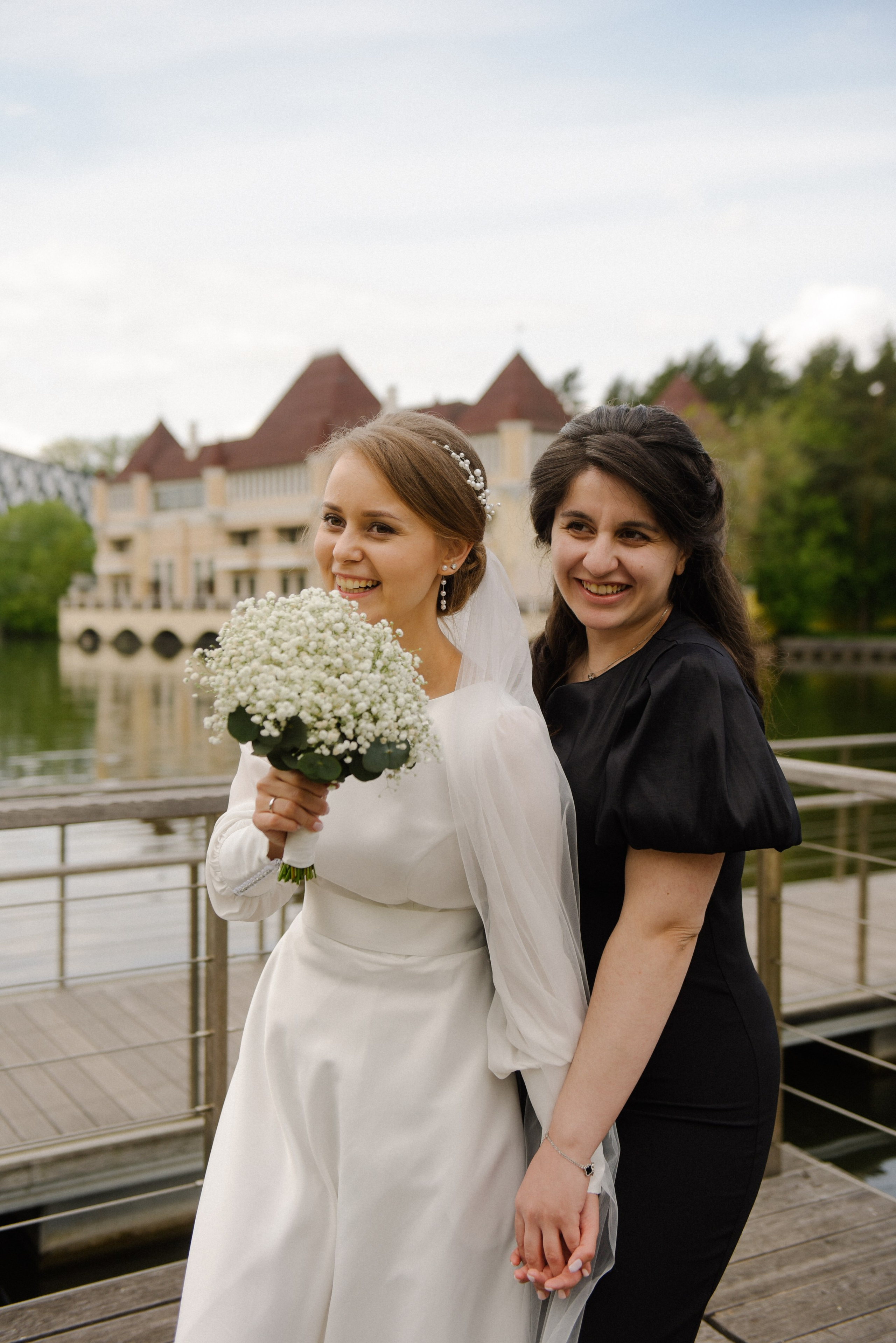 Старая Фондовая Оранжерея. Фотограф Лола Волна, город Москва