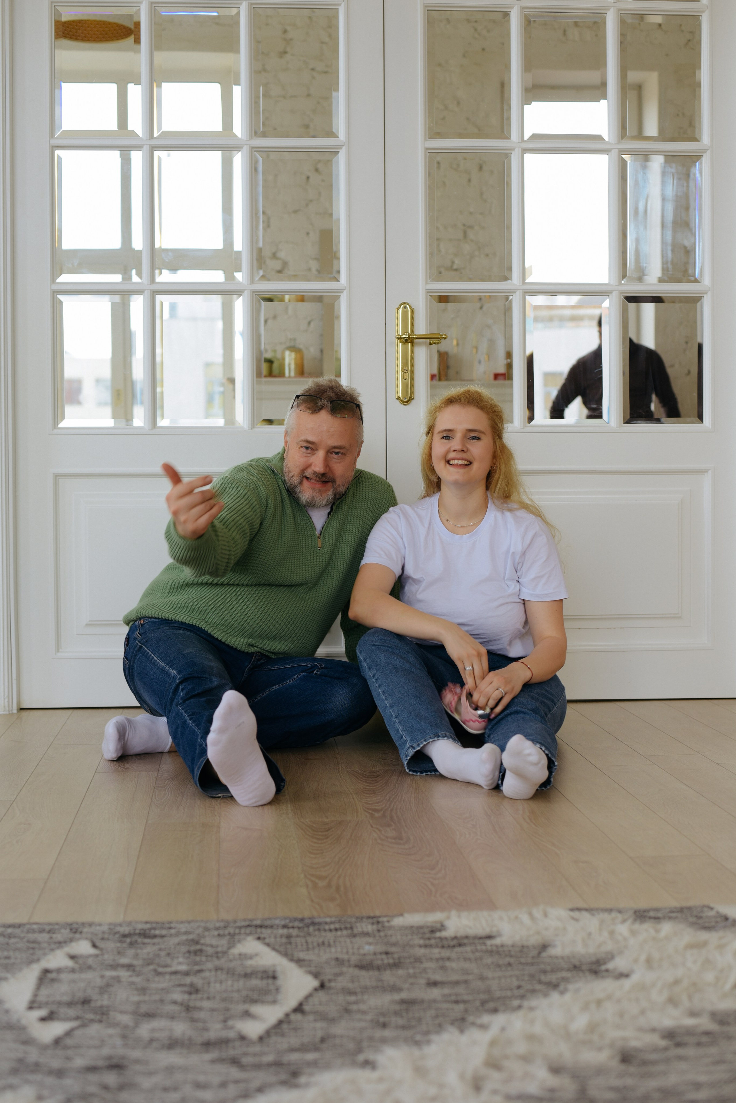 Саломея. Фотограф Лола Волна, город Москва