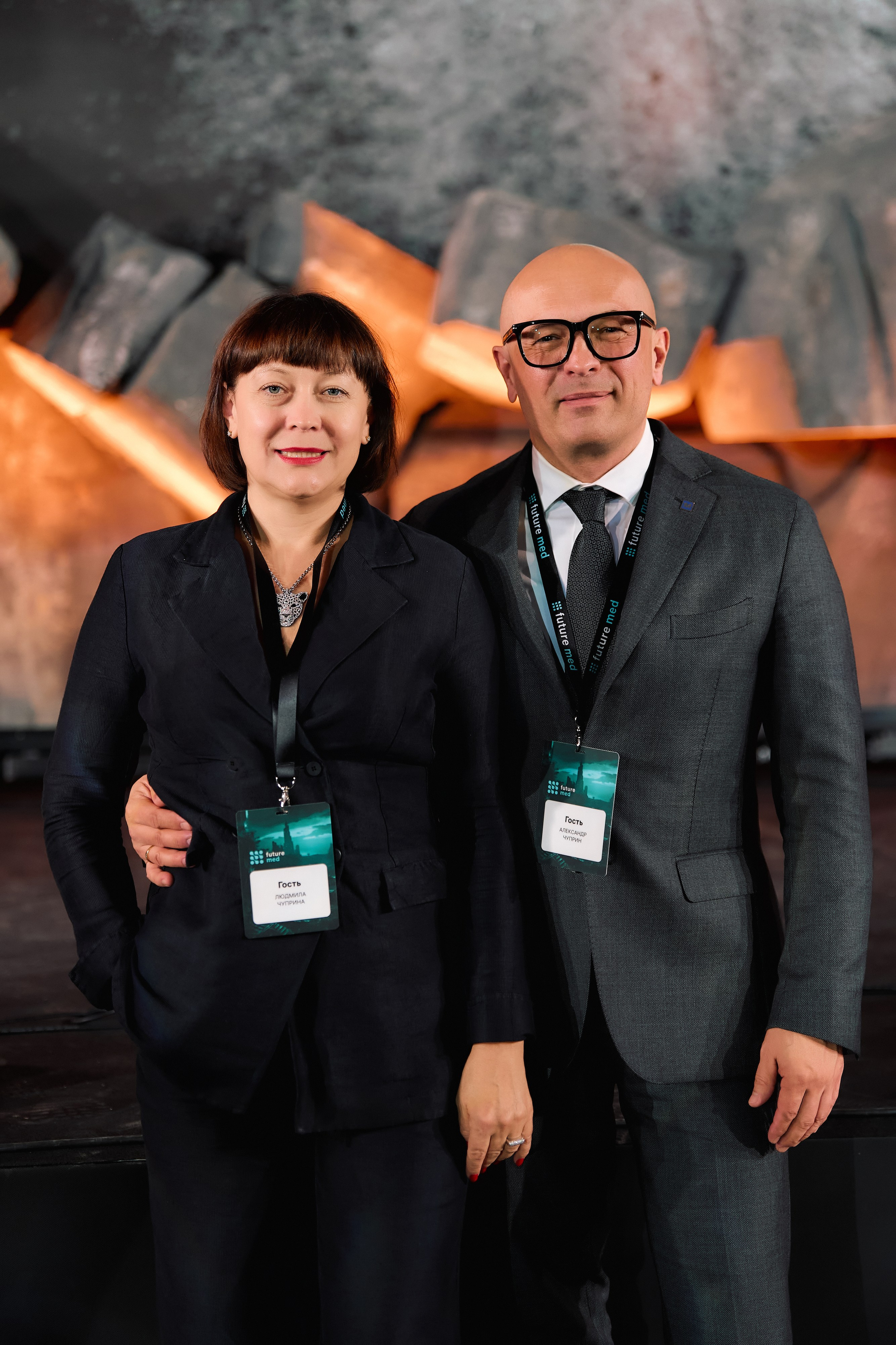 INVITRO FUTURE MED. Photographer — ERASTOV