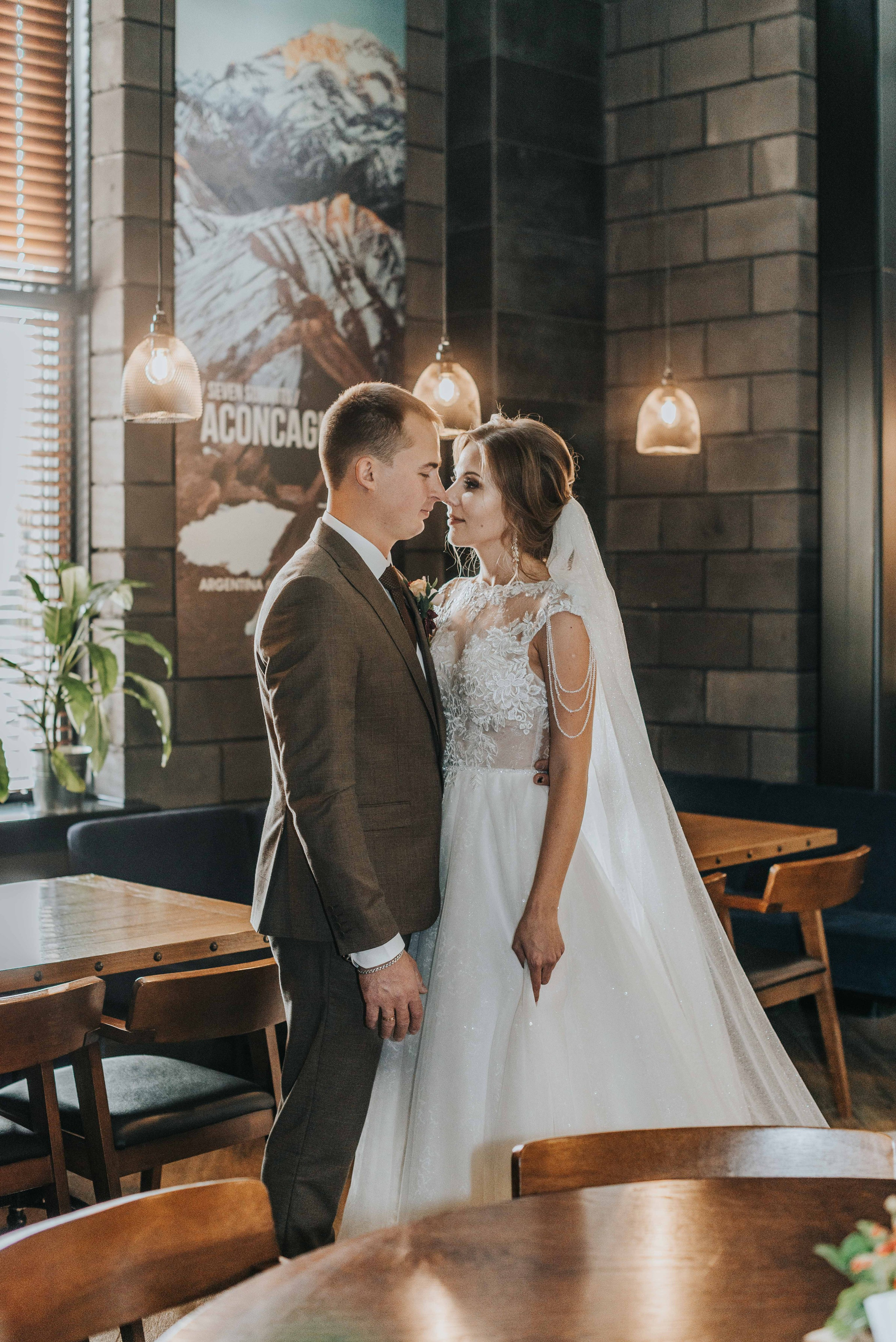 Валерий и Наталья. Свадебный фотограф в Белгороде, Воронеже, Алексеевке, Старом Осколе, Губкине, Россоши
