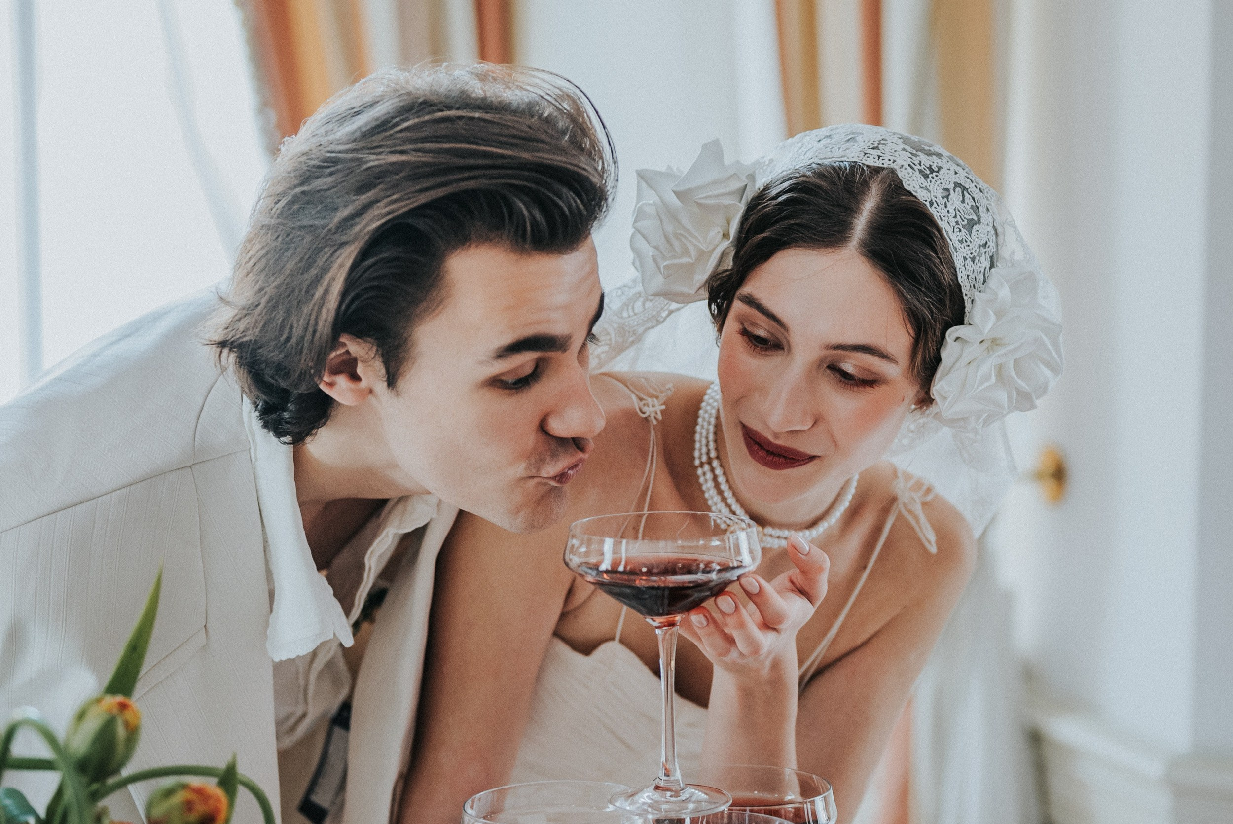 Сладкая парочка. Свадебный фотограф в Белгороде, Воронеже, Алексеевке, Старом Осколе, Губкине, Россоши