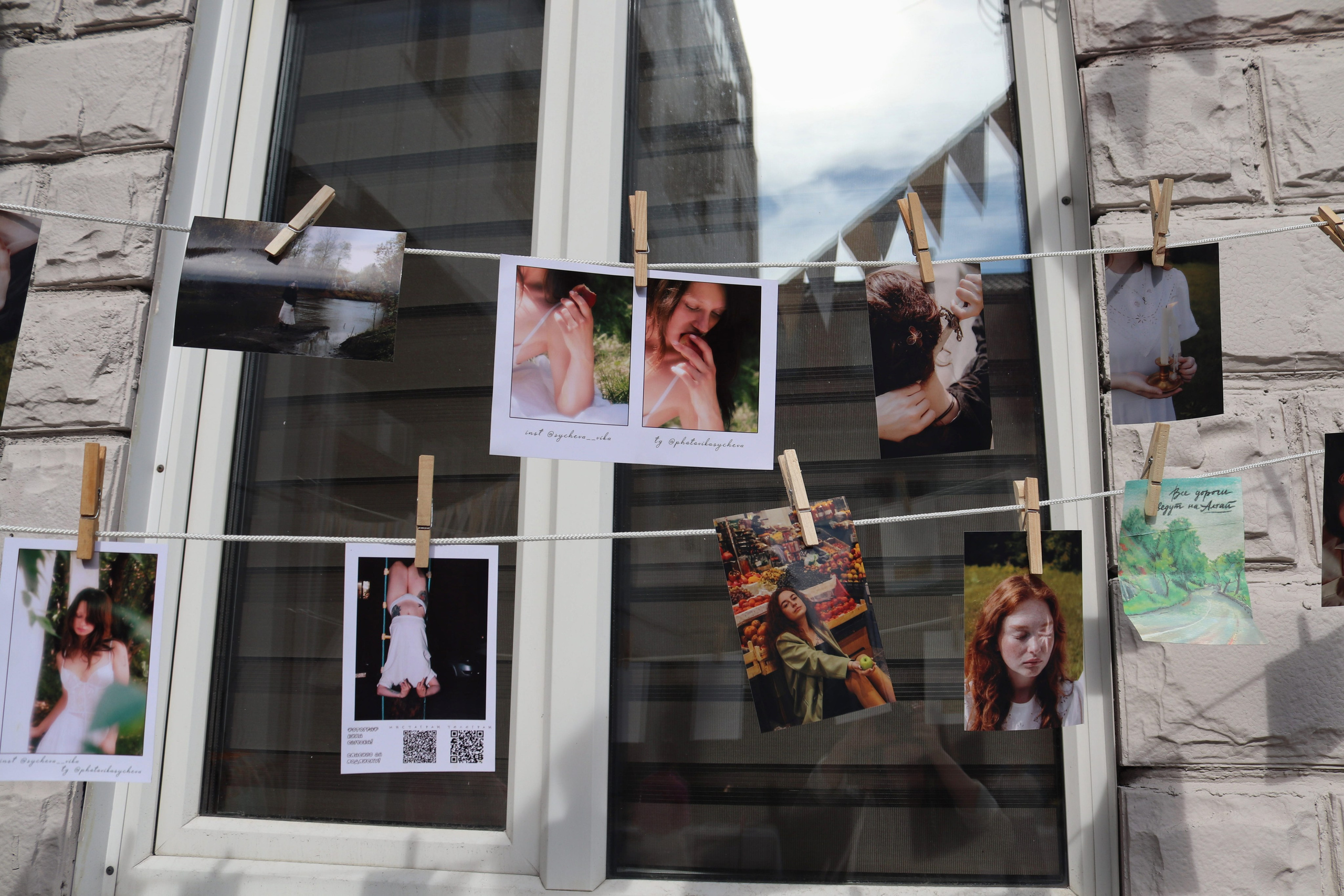 Репортажная съемка. Фотограф в г. Барнаул Нина Чепрасова