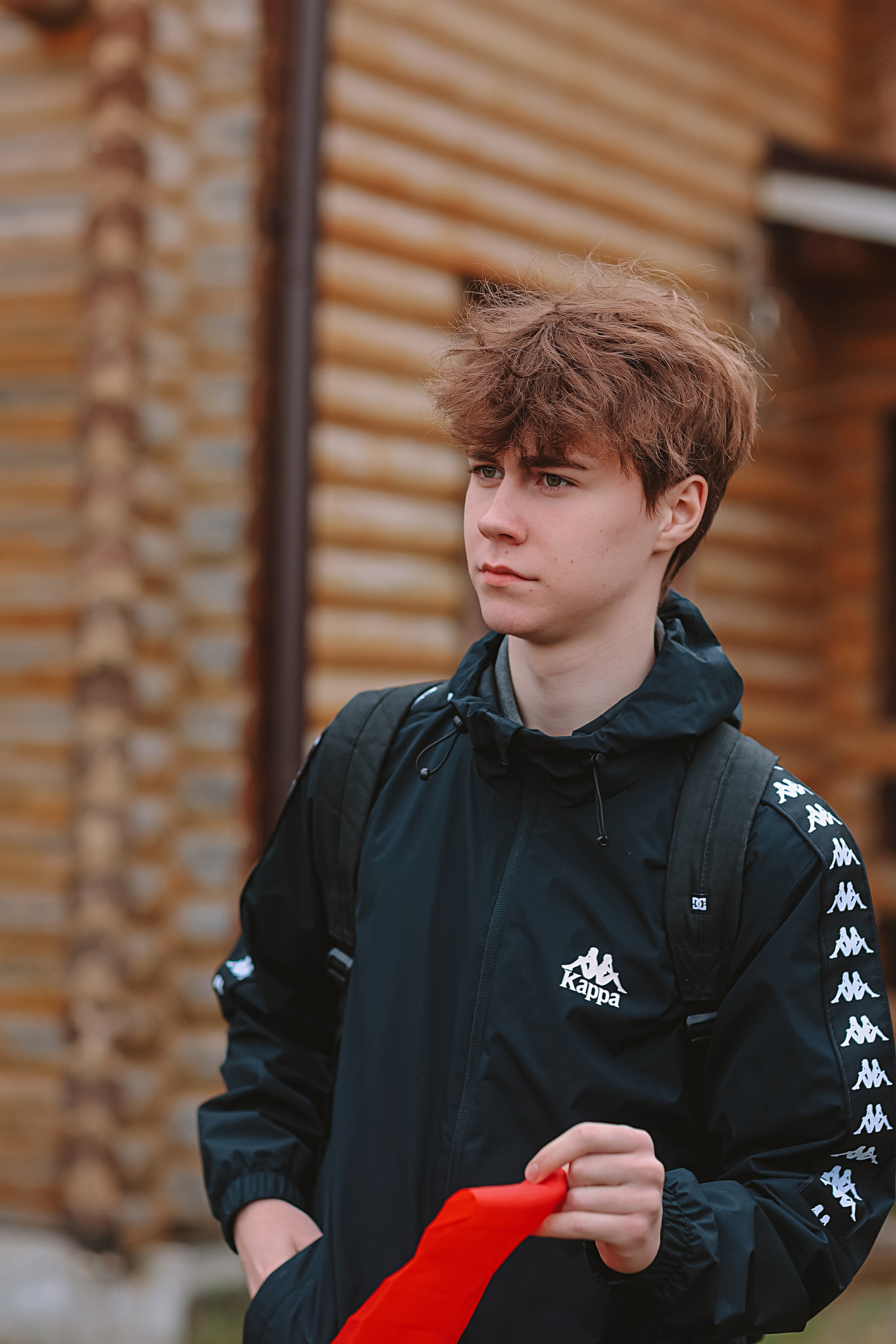 Последний звонок. Семейный фотограф Тюмень, фотограф на роды Салмина Мария