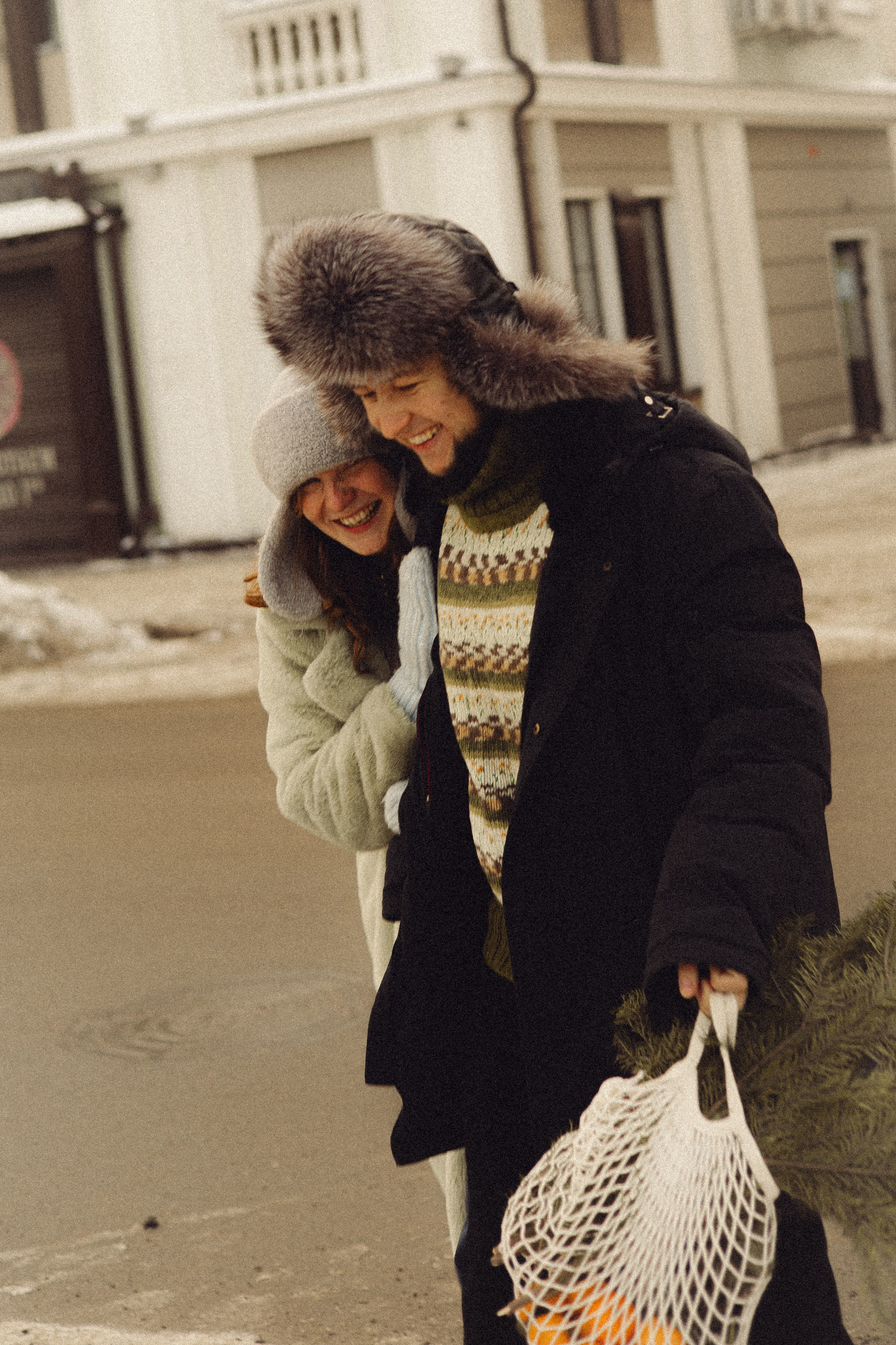 Она сказала ДА. Фотограф Настя Леонова