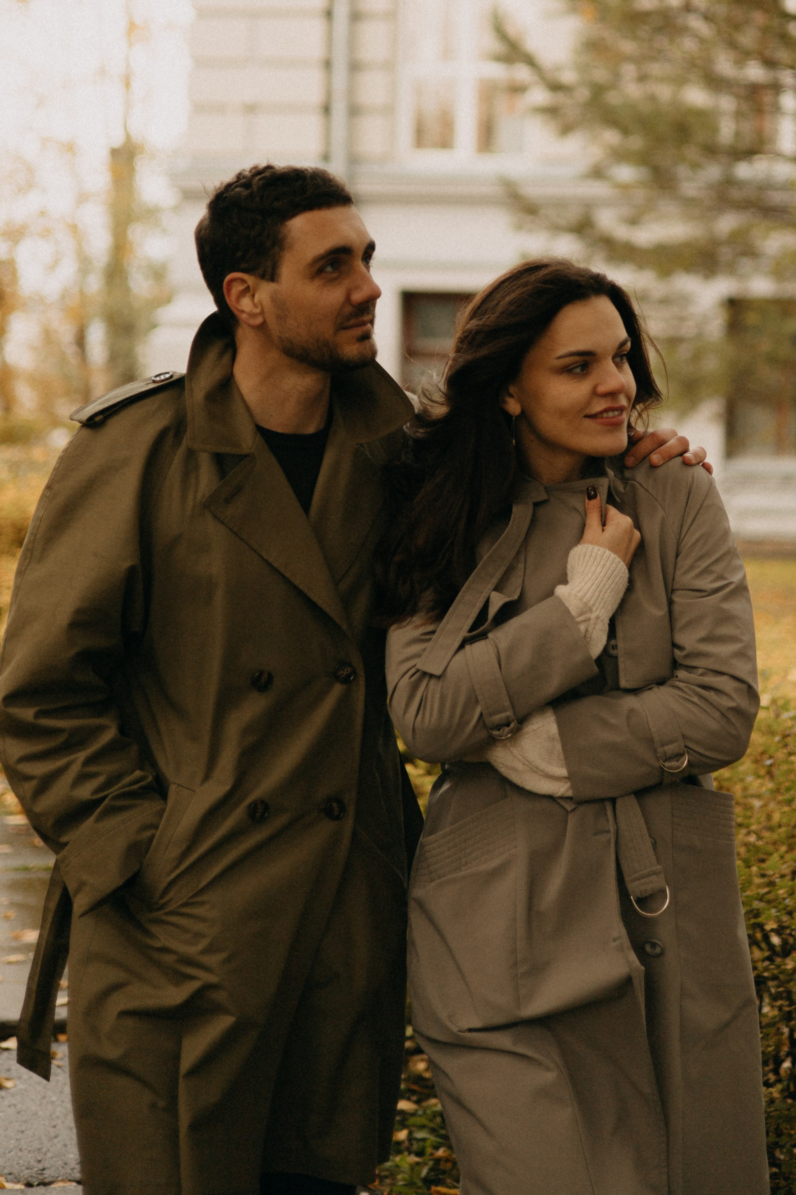 В Томск на выходные. Фотограф Настя Леонова