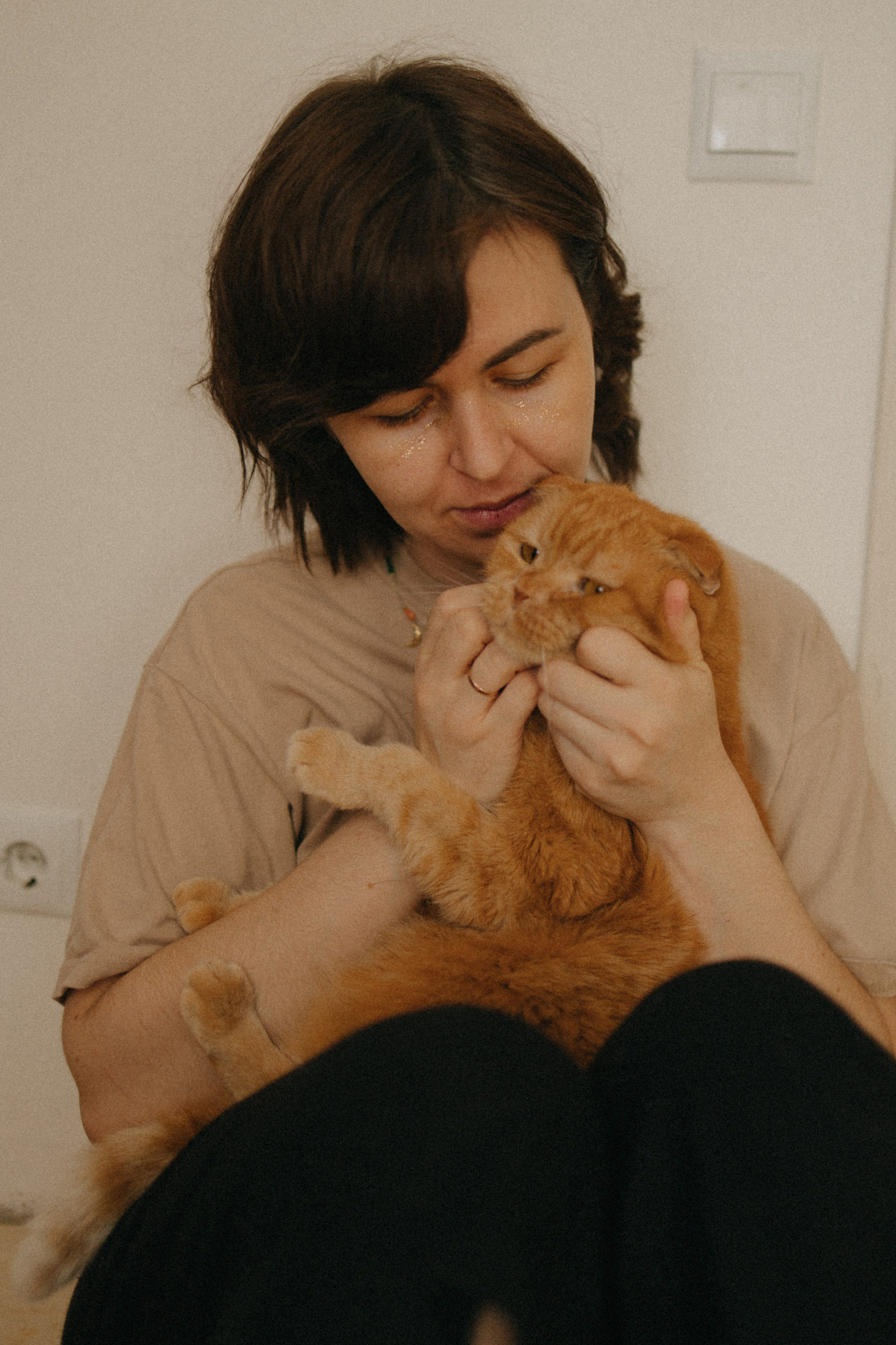 Театр теней. Фотограф Настя Леонова