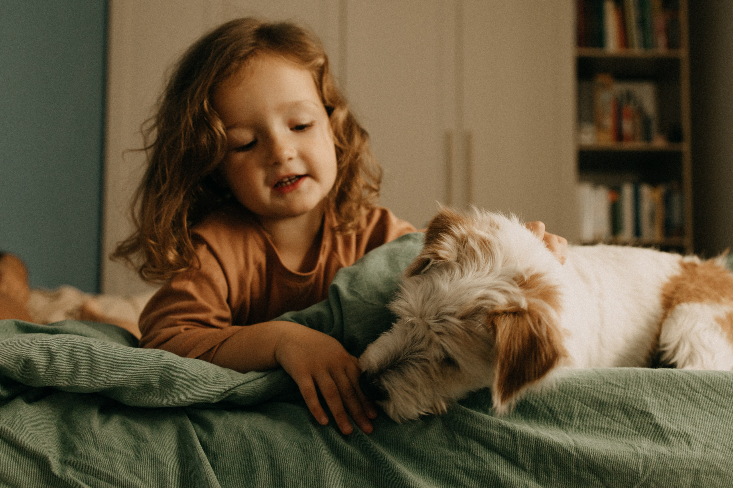 3 года. Фотограф Настя Леонова