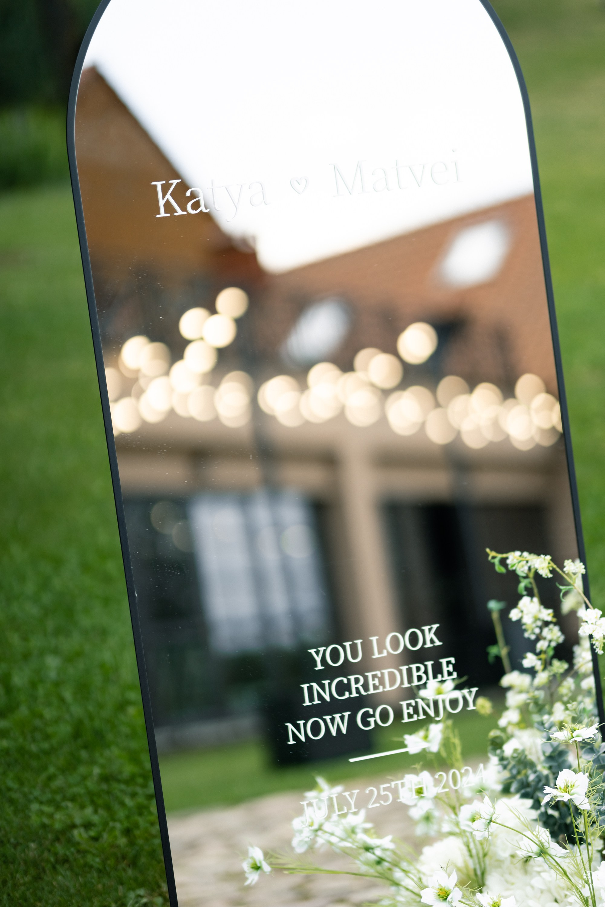 Матвей и Екатерина. Свадебный и семейный фотограф в Орша