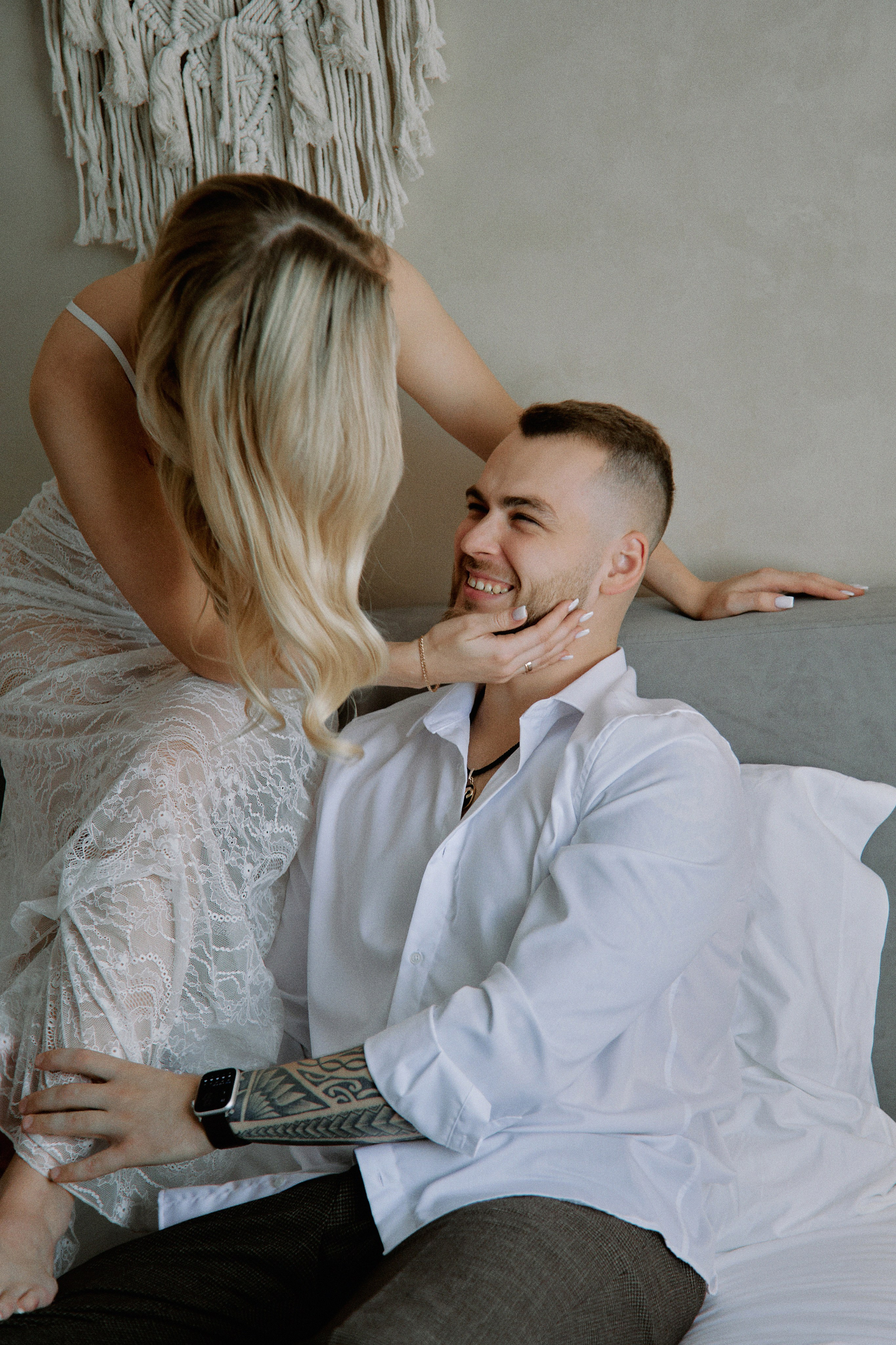 Танцуй со мной. Фотограф Елена Краснопевцева