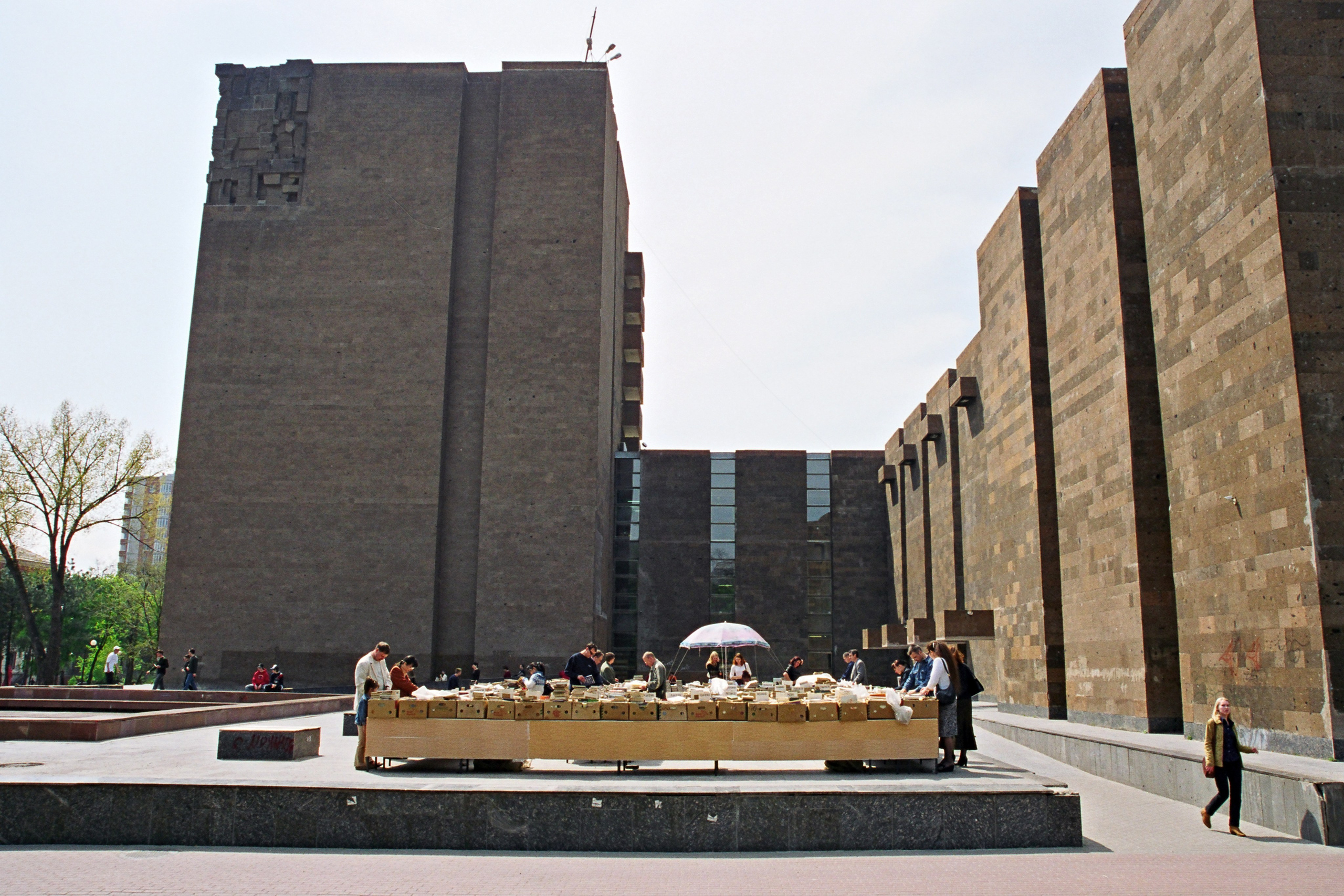 РОСТОВ. Фотограф Глеб Садов