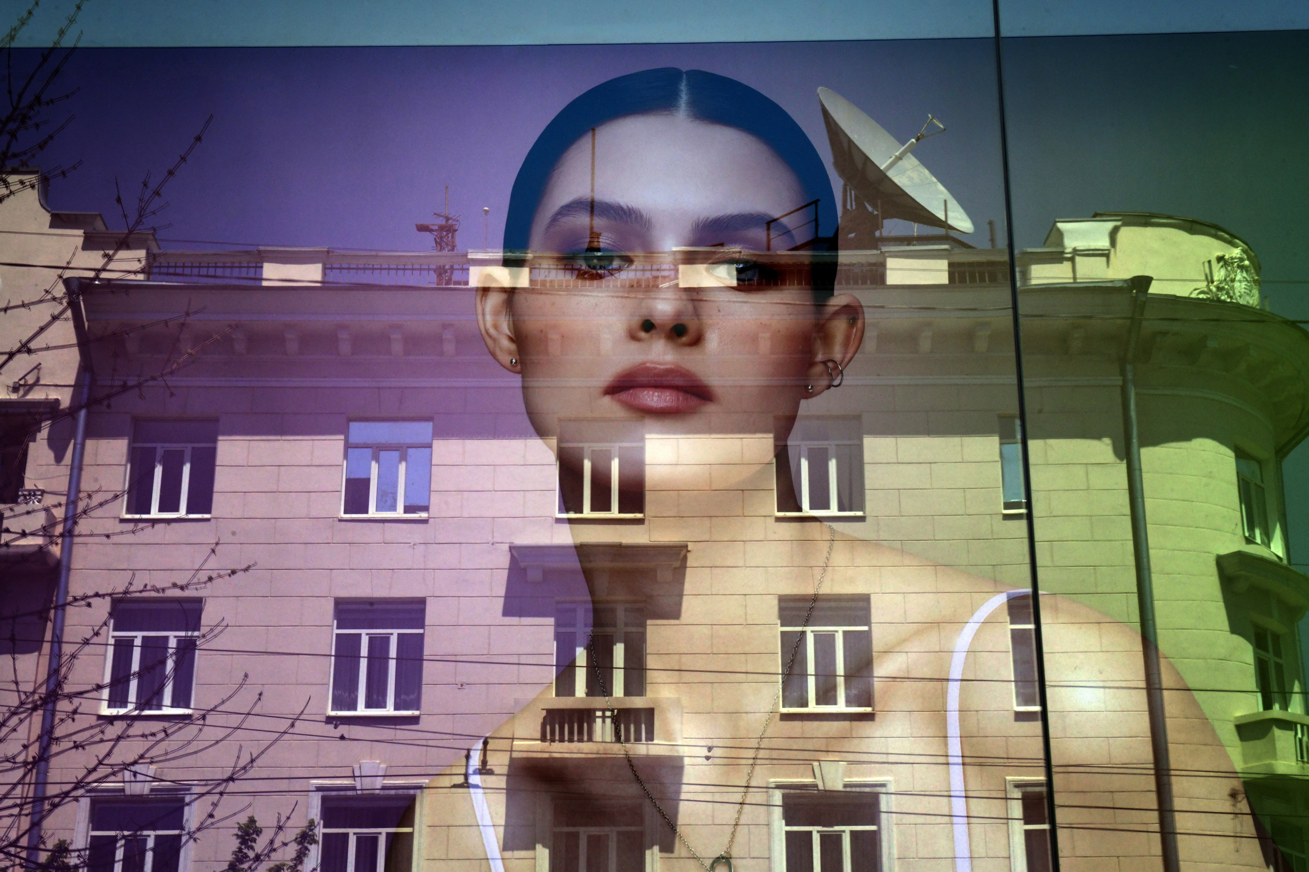 РОСТОВ. Фотограф Глеб Садов