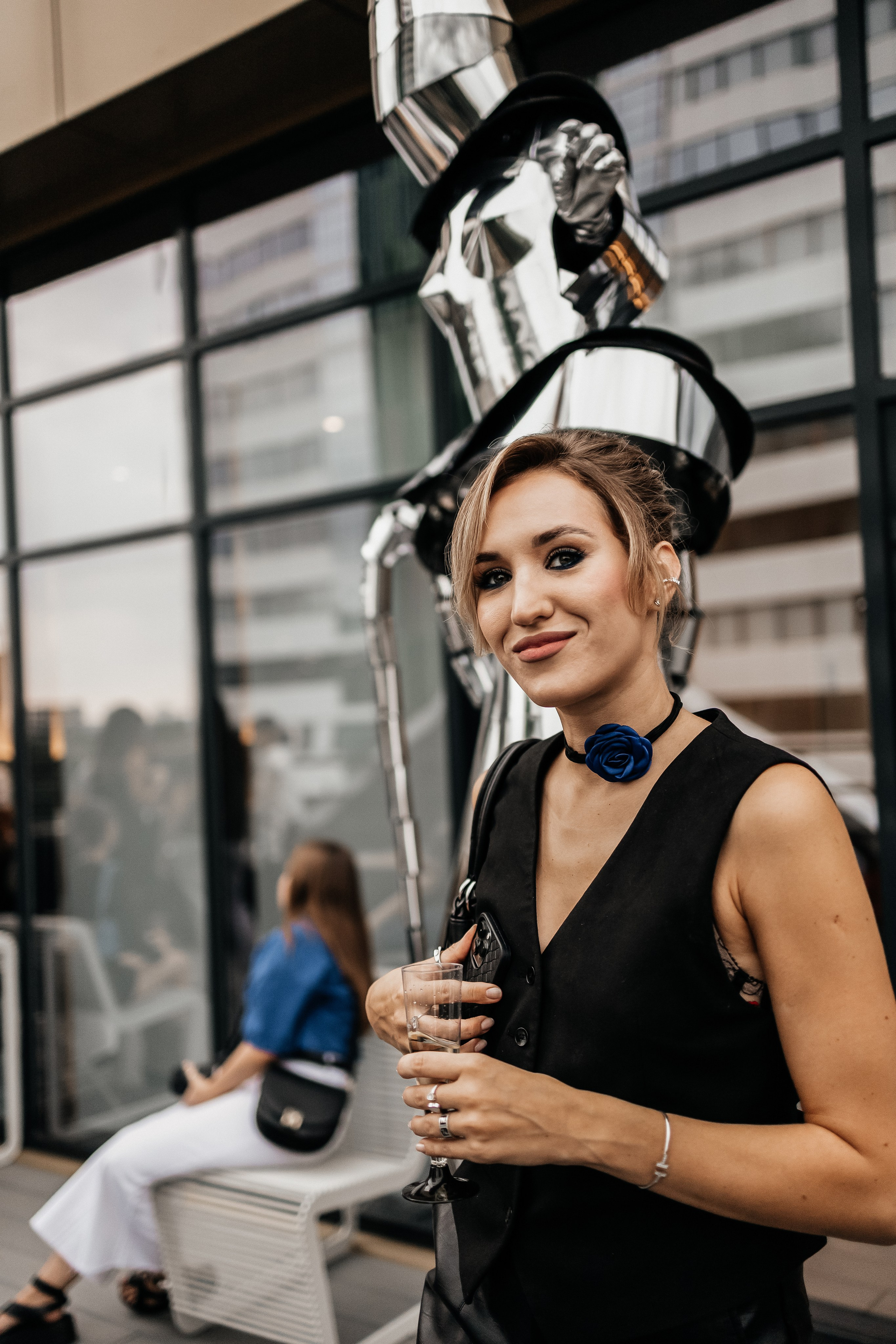 Запуск проекта «Стильный КРД». Фотограф в Краснодаре Лагунов Владимир