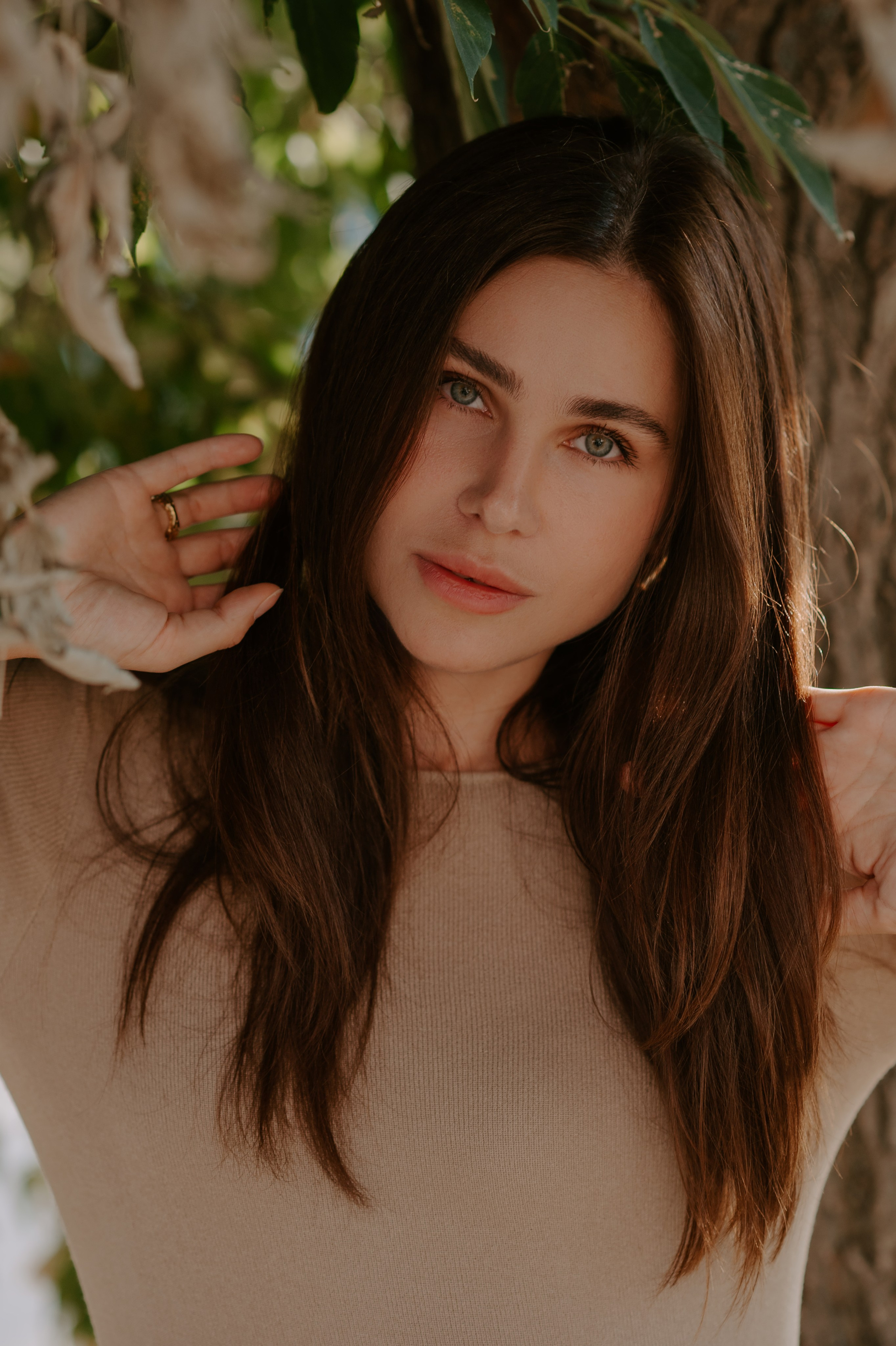 Анна. Свадебный, репортажный и семейный фотограф в Москве Арина Зак