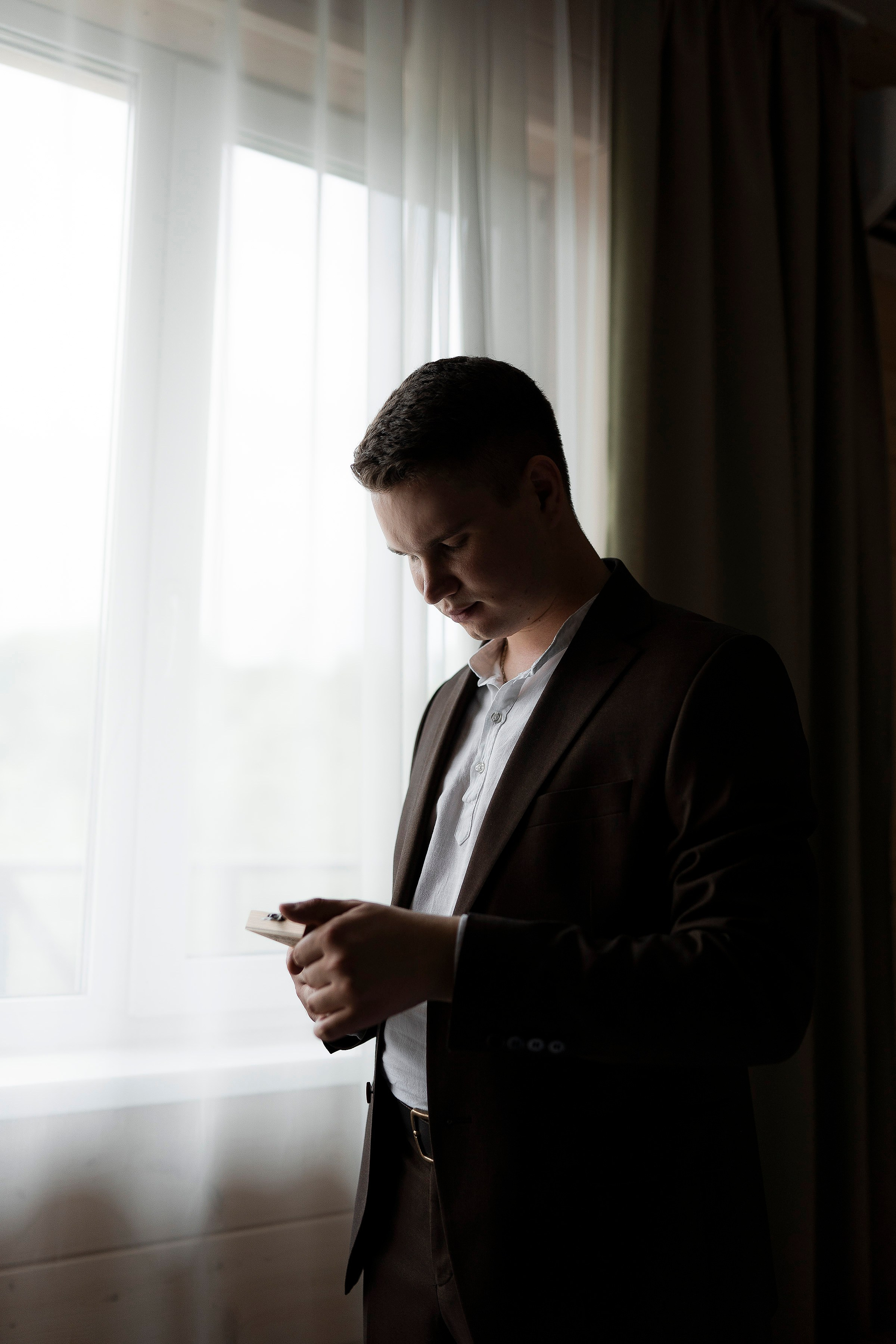 Константин и Алина. Фотограф в Самаре Муртазина Дарья