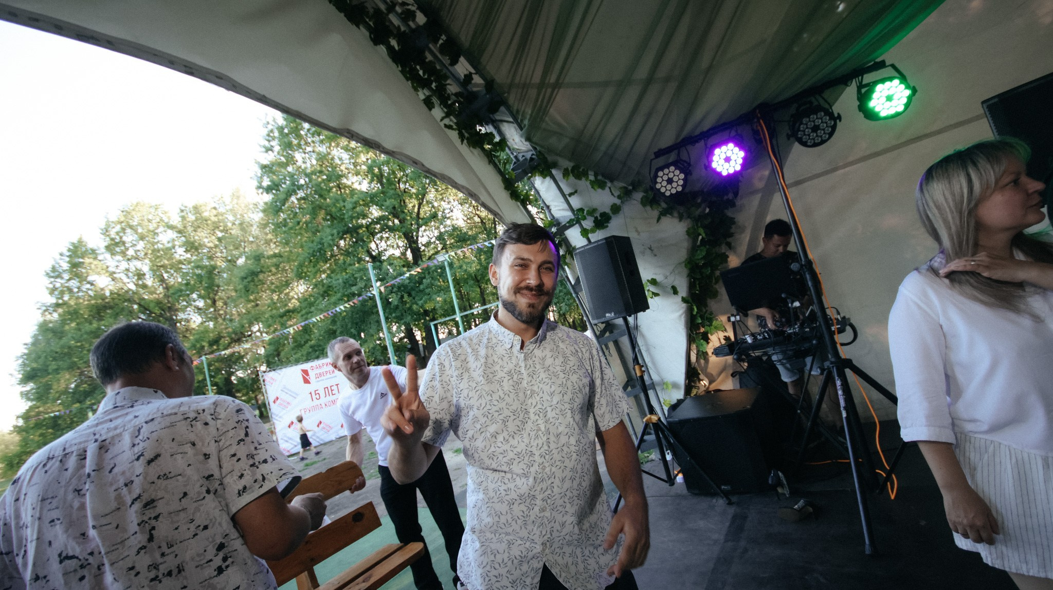 Фабрика Дверей. Свадебный и репортажный фотограф Дмитрий Кононенко