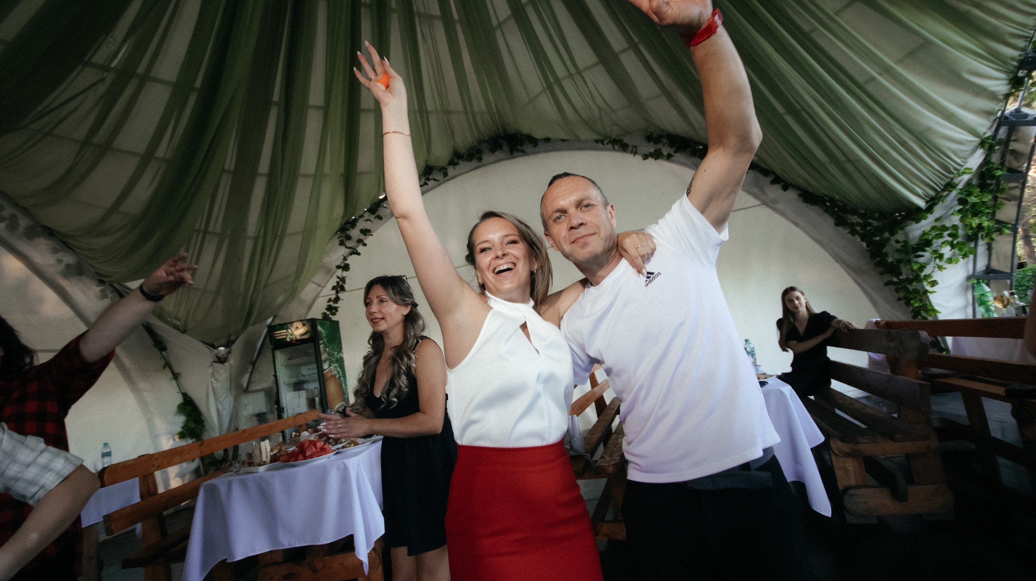 Фабрика Дверей. Свадебный и репортажный фотограф Дмитрий Кононенко