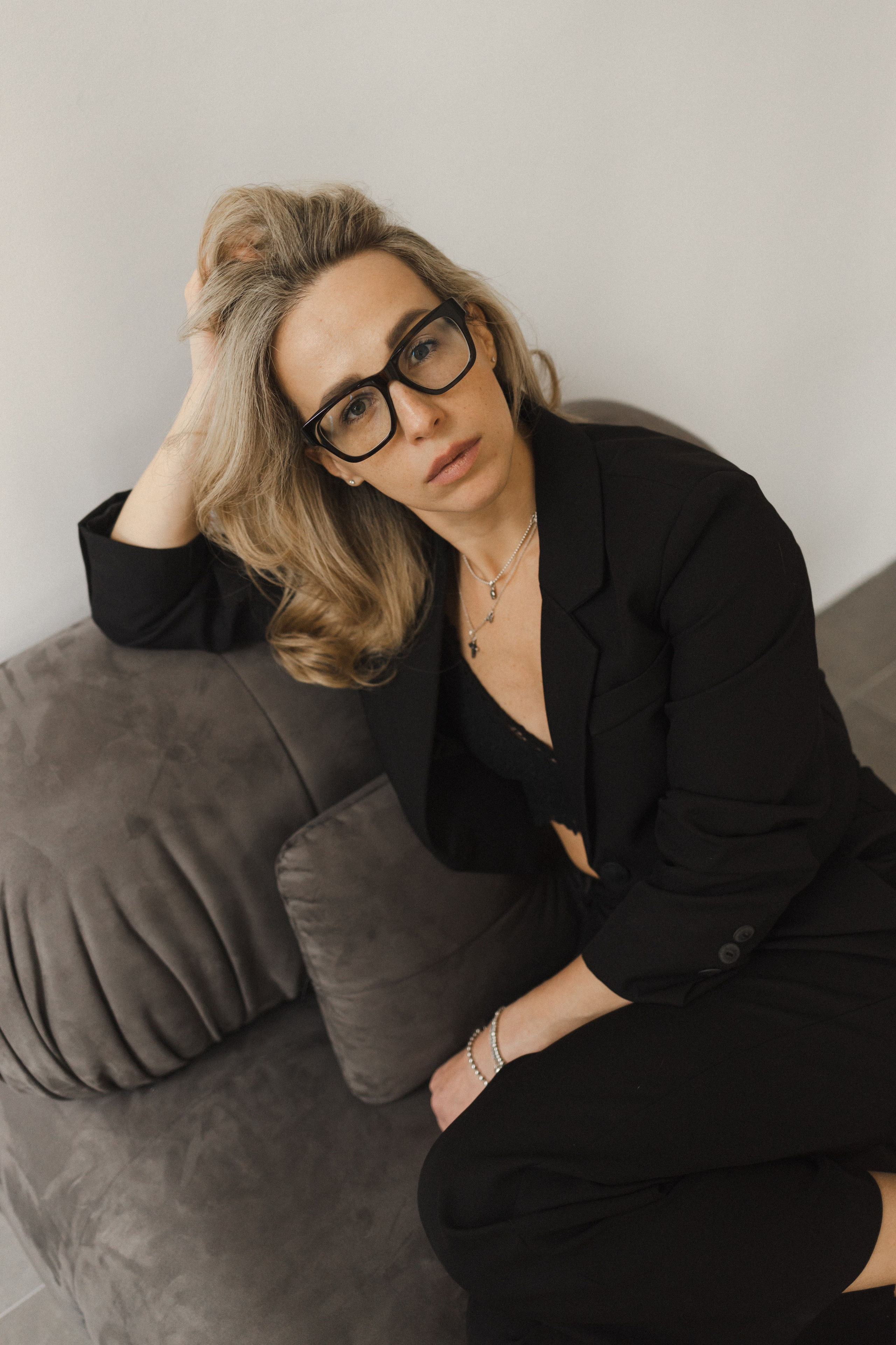 Стеше 3 месяца. Семейный фотограф в Москве