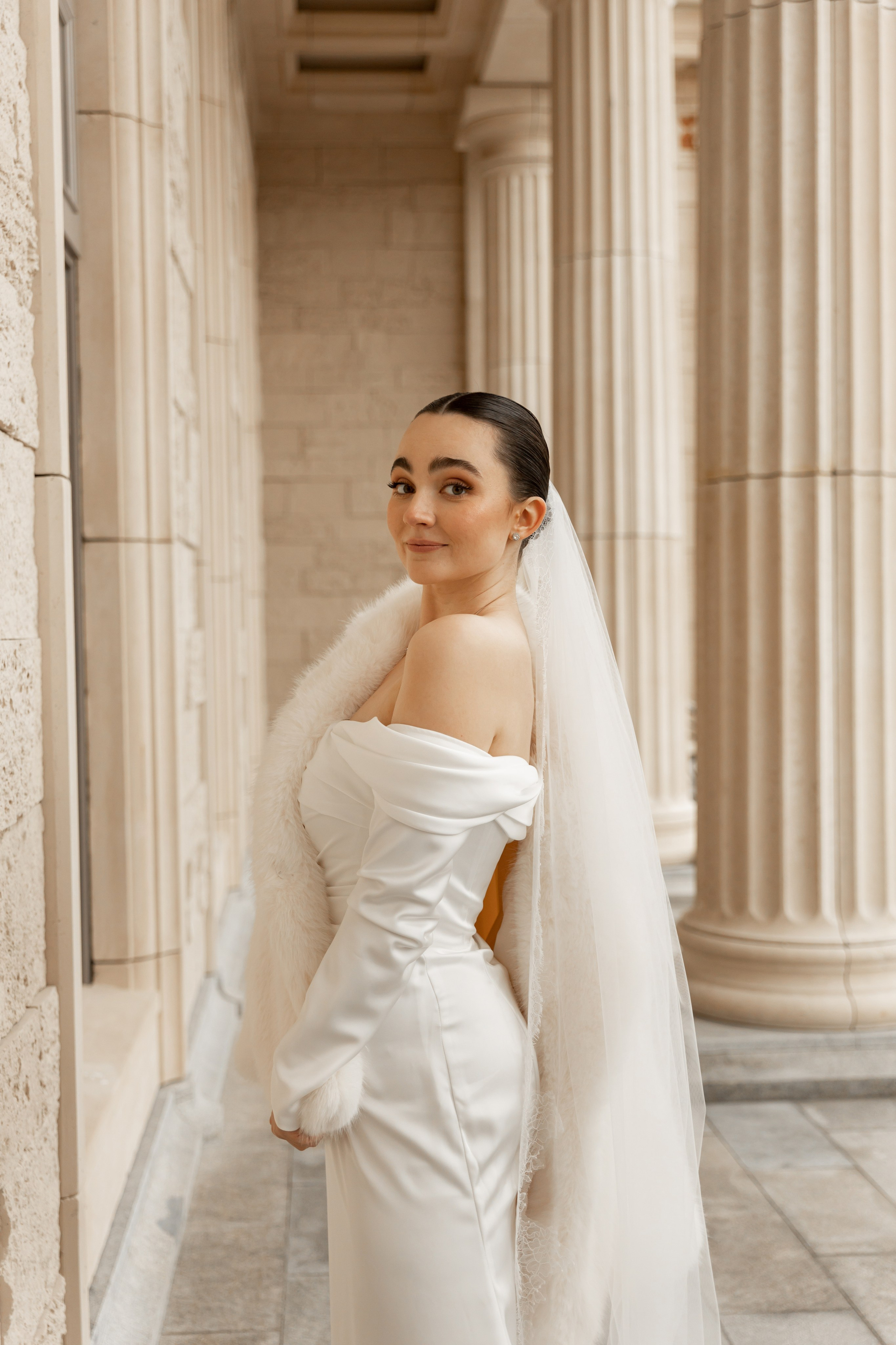 Херсонес. Евгений и Анастасия. Свадебный и семейный фотограф в Крыму и Севастополе Дарья Королева