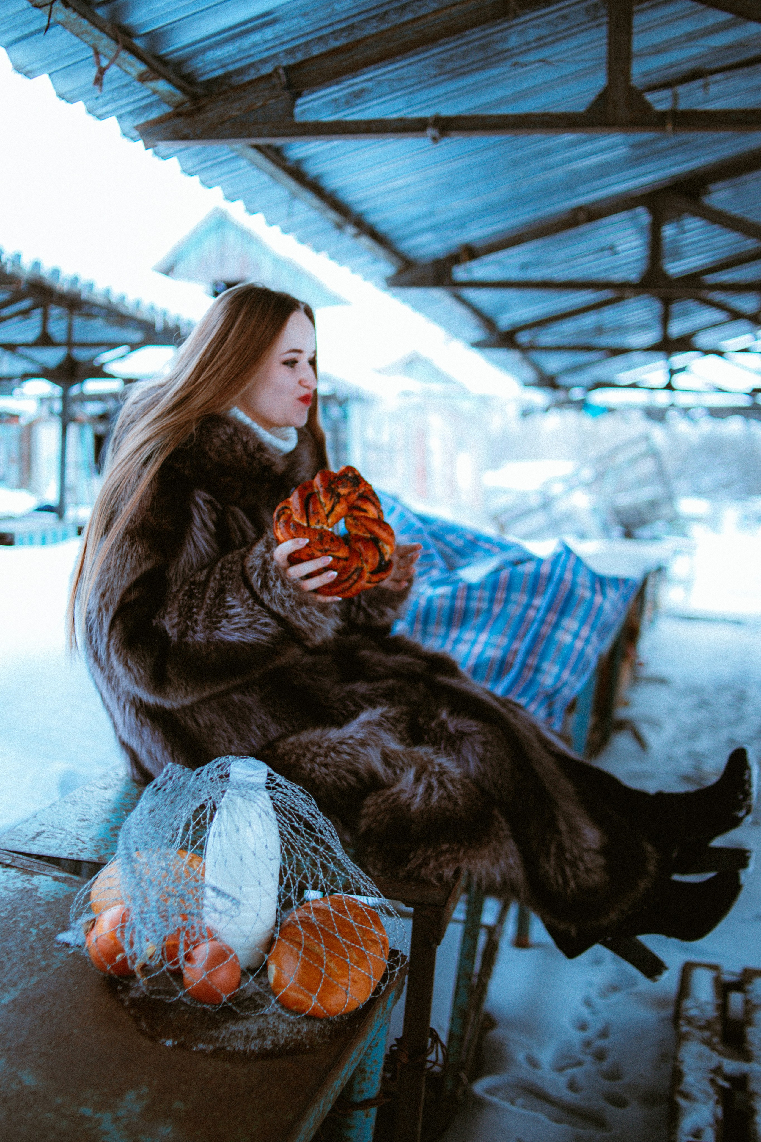 Анастасия. Портретный фотограф Алексин/Тула/Москва
