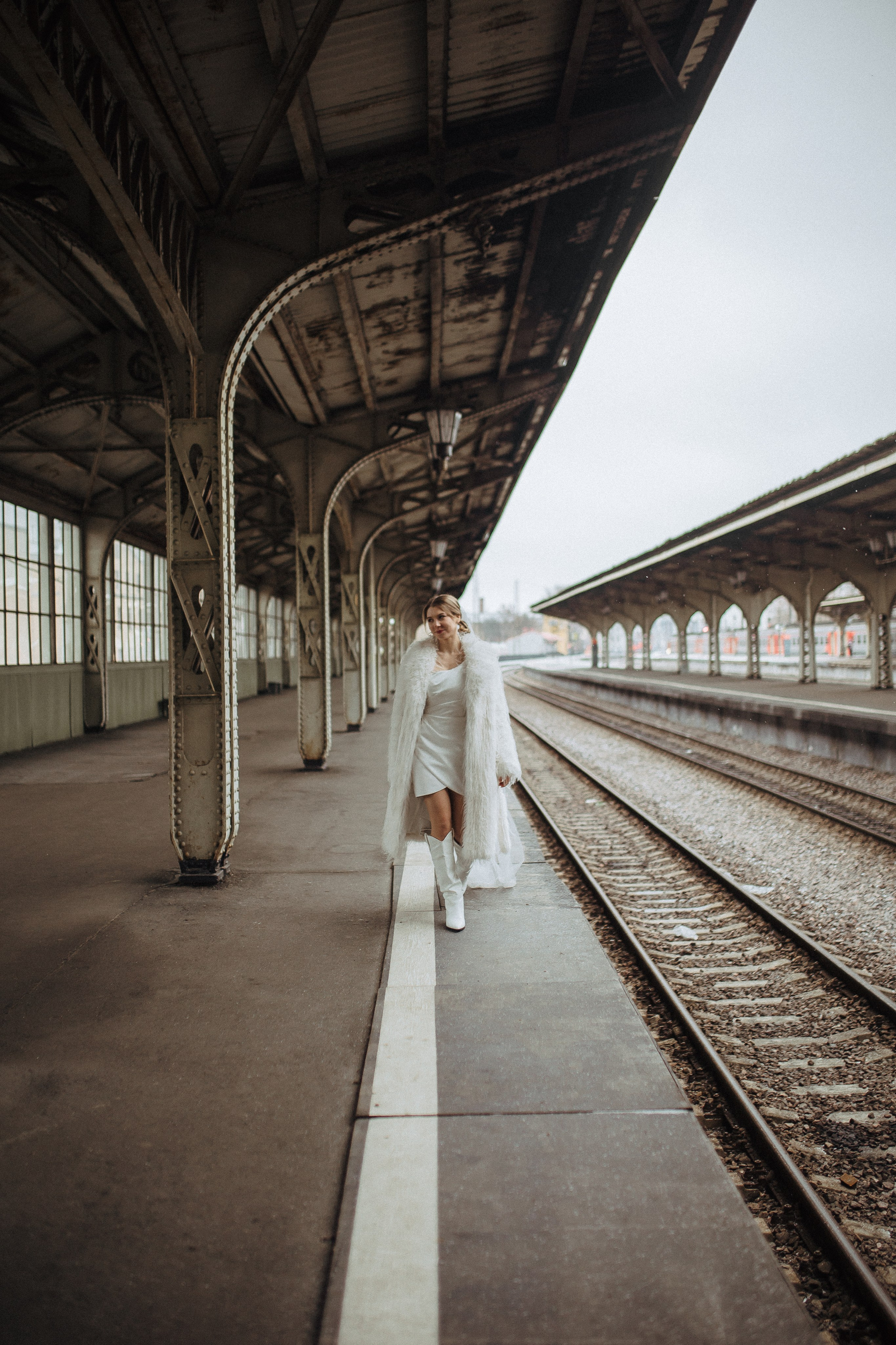 Анна & Егор. Семейный и Свадебный фотограф в Санкт-Петербурге Плохая Екатерина